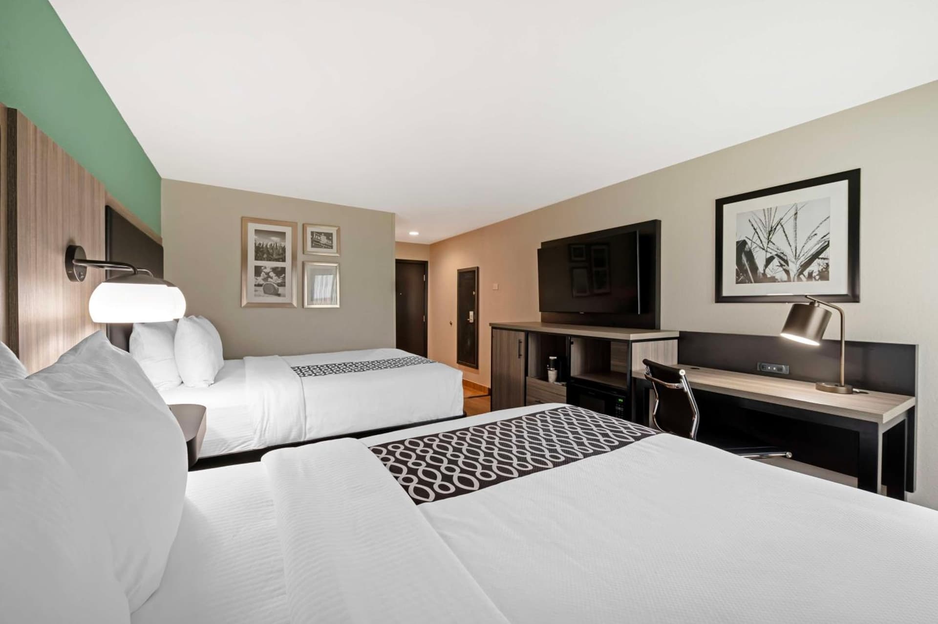Best Western Plus Greenwood Indy South Inn gallery photo in Greenwood, IN — image 44