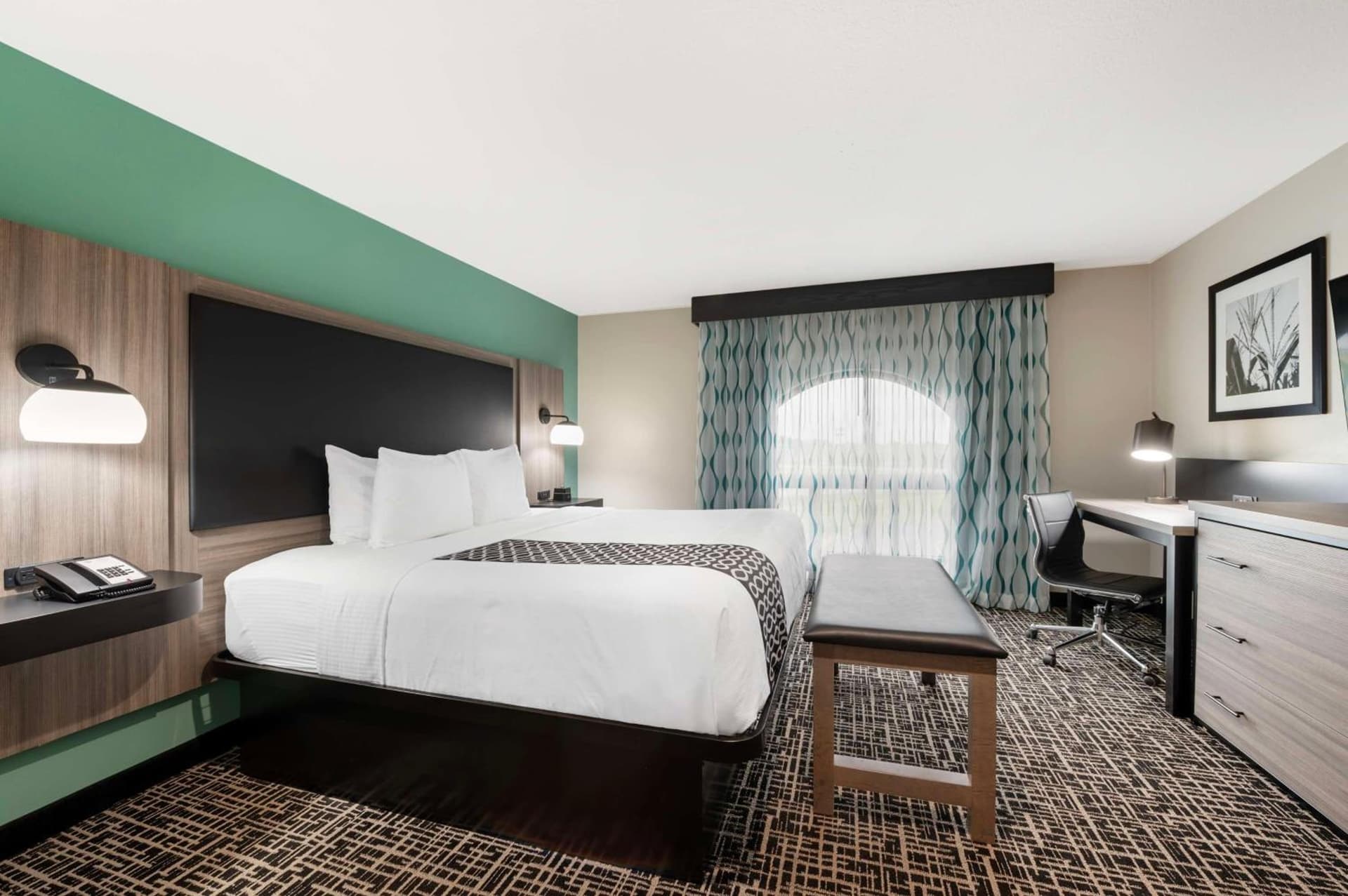 Best Western Plus Greenwood Indy South Inn gallery photo in Greenwood, IN — image 5