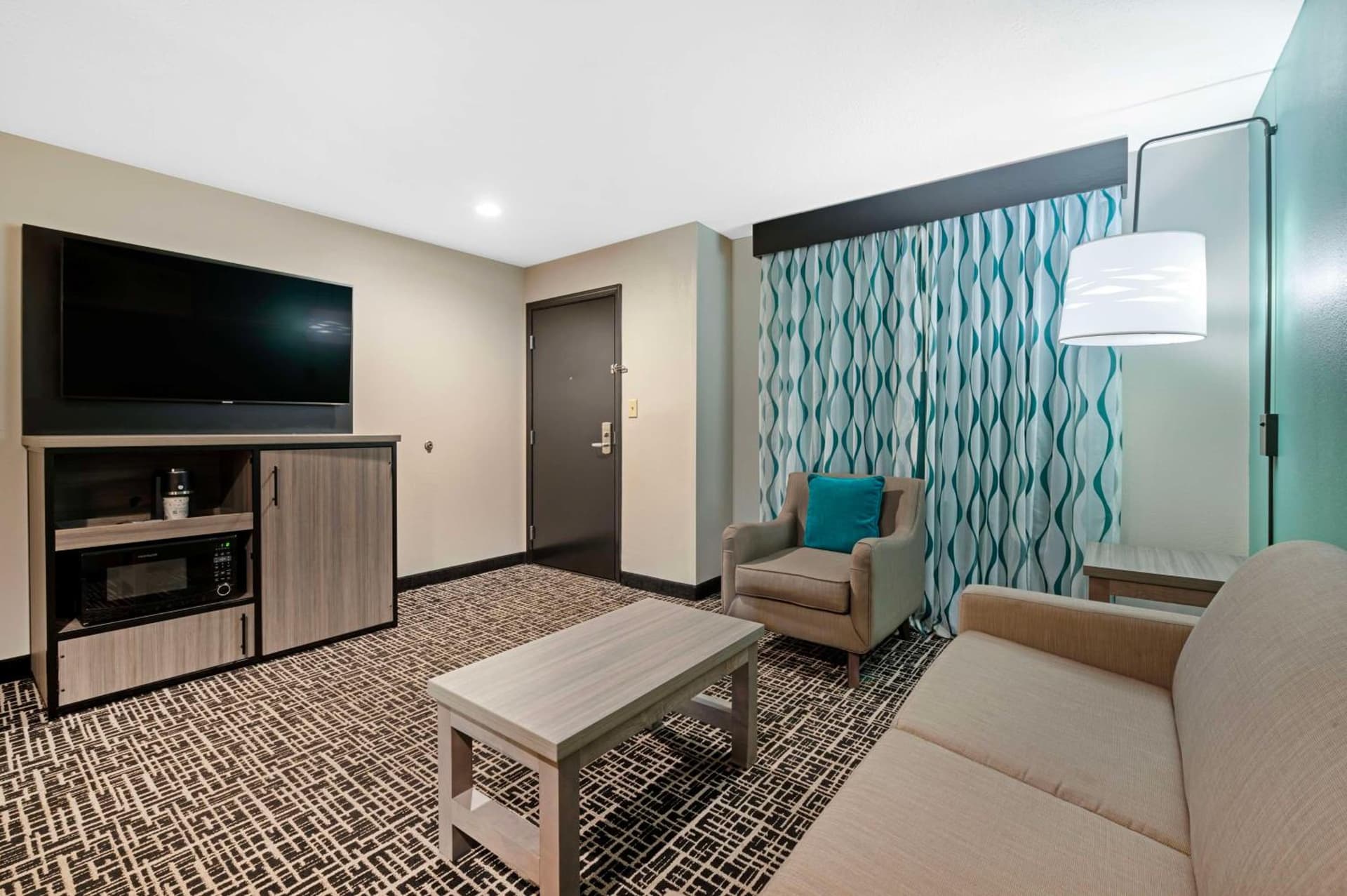 Best Western Plus Greenwood Indy South Inn gallery photo in Greenwood, IN — image 23