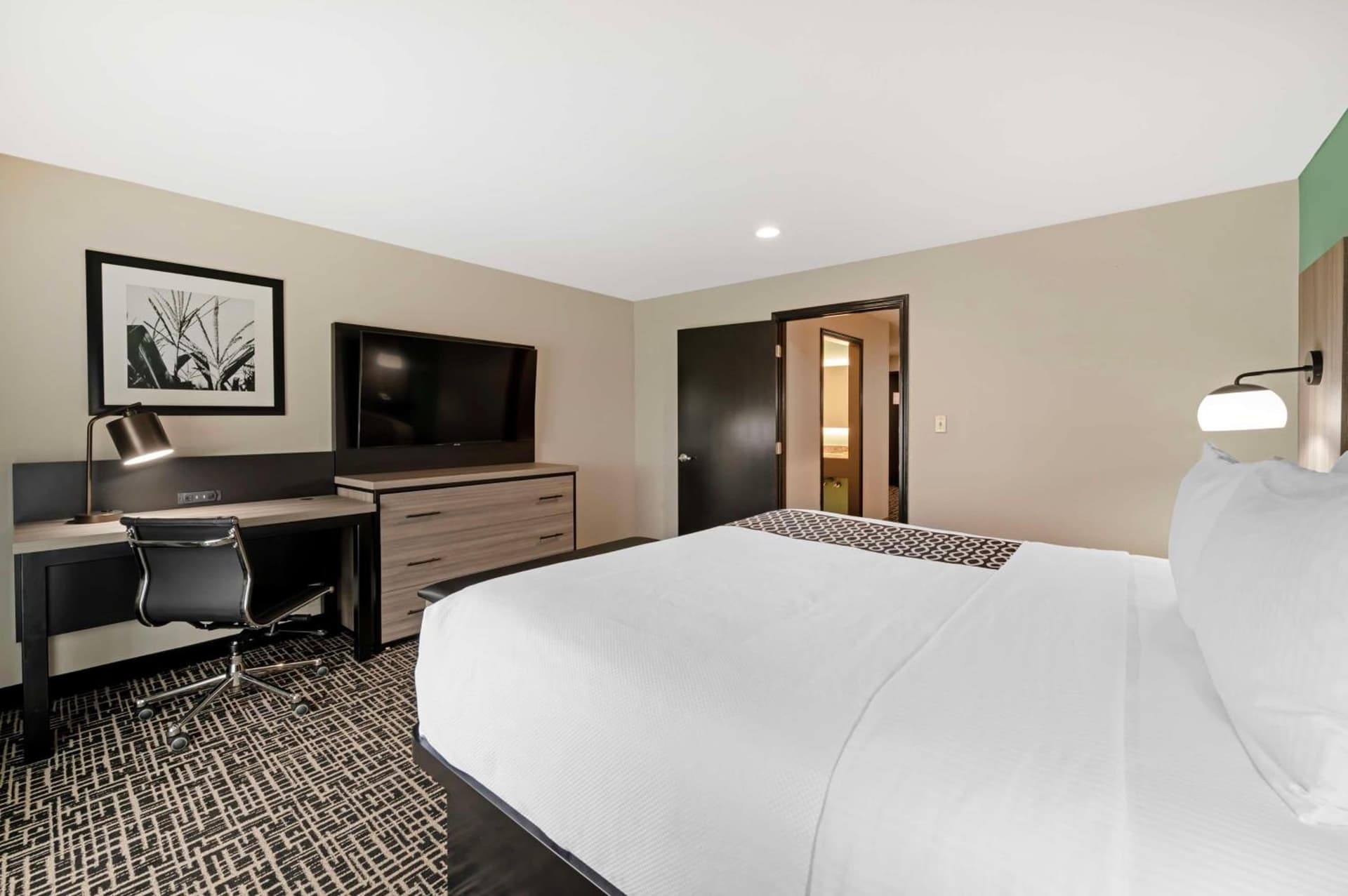 Best Western Plus Greenwood Indy South Inn gallery photo in Greenwood, IN — image 20