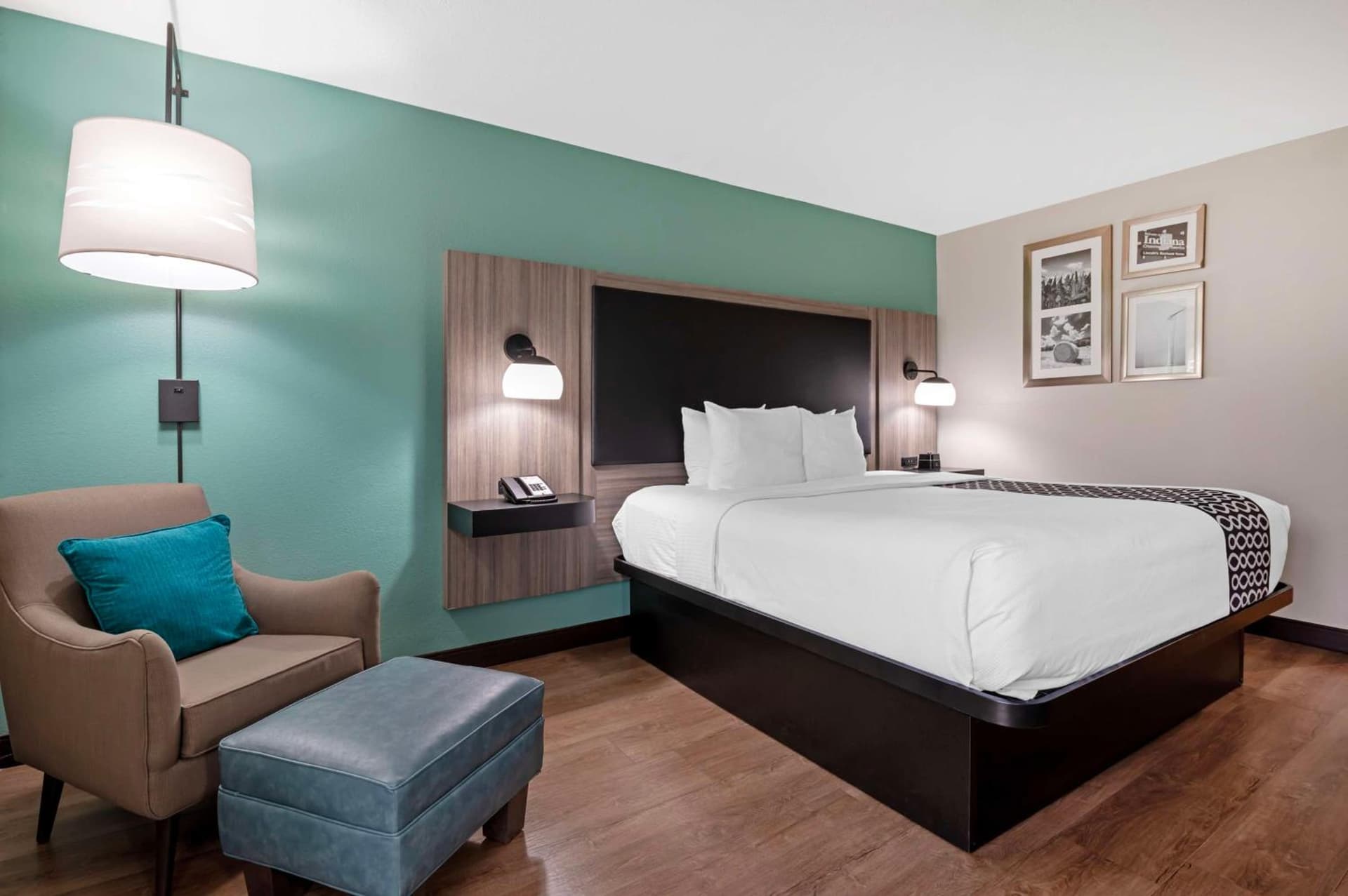 Best Western Plus Greenwood Indy South Inn gallery photo in Greenwood, IN — image 10