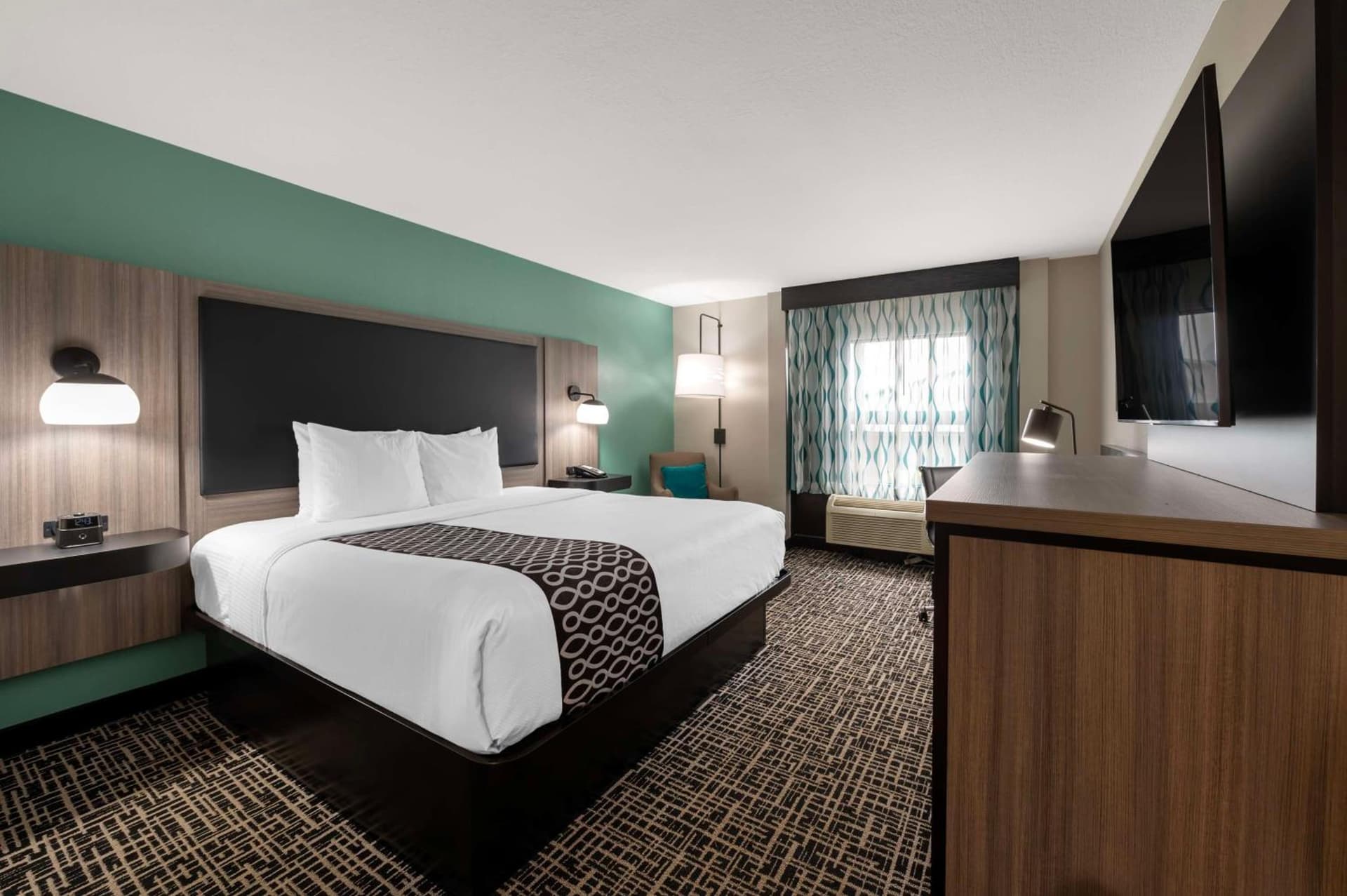 Best Western Plus Greenwood Indy South Inn gallery photo in Greenwood, IN — image 13