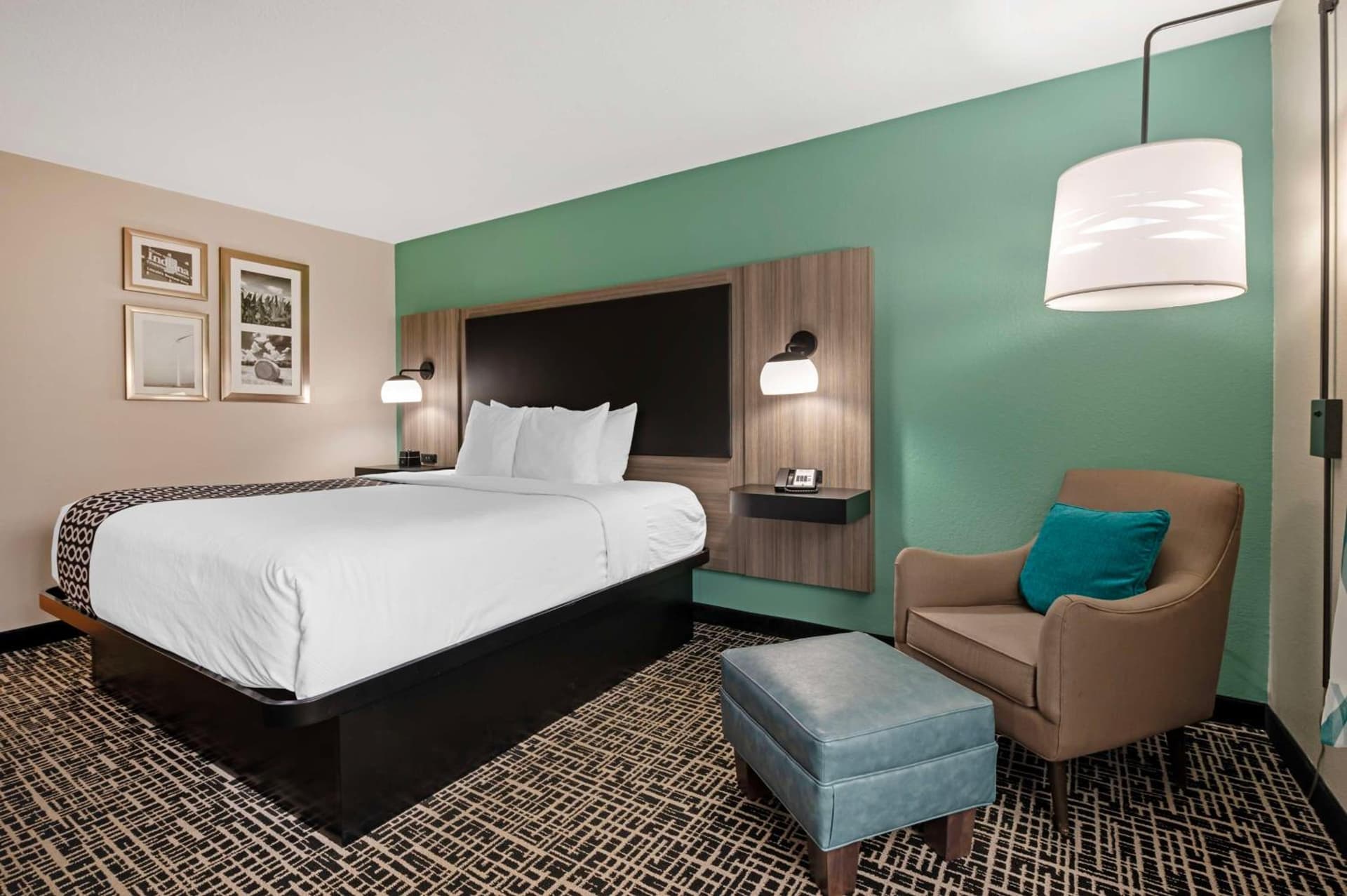 Best Western Plus Greenwood Indy South Inn gallery photo in Greenwood, IN — image 17