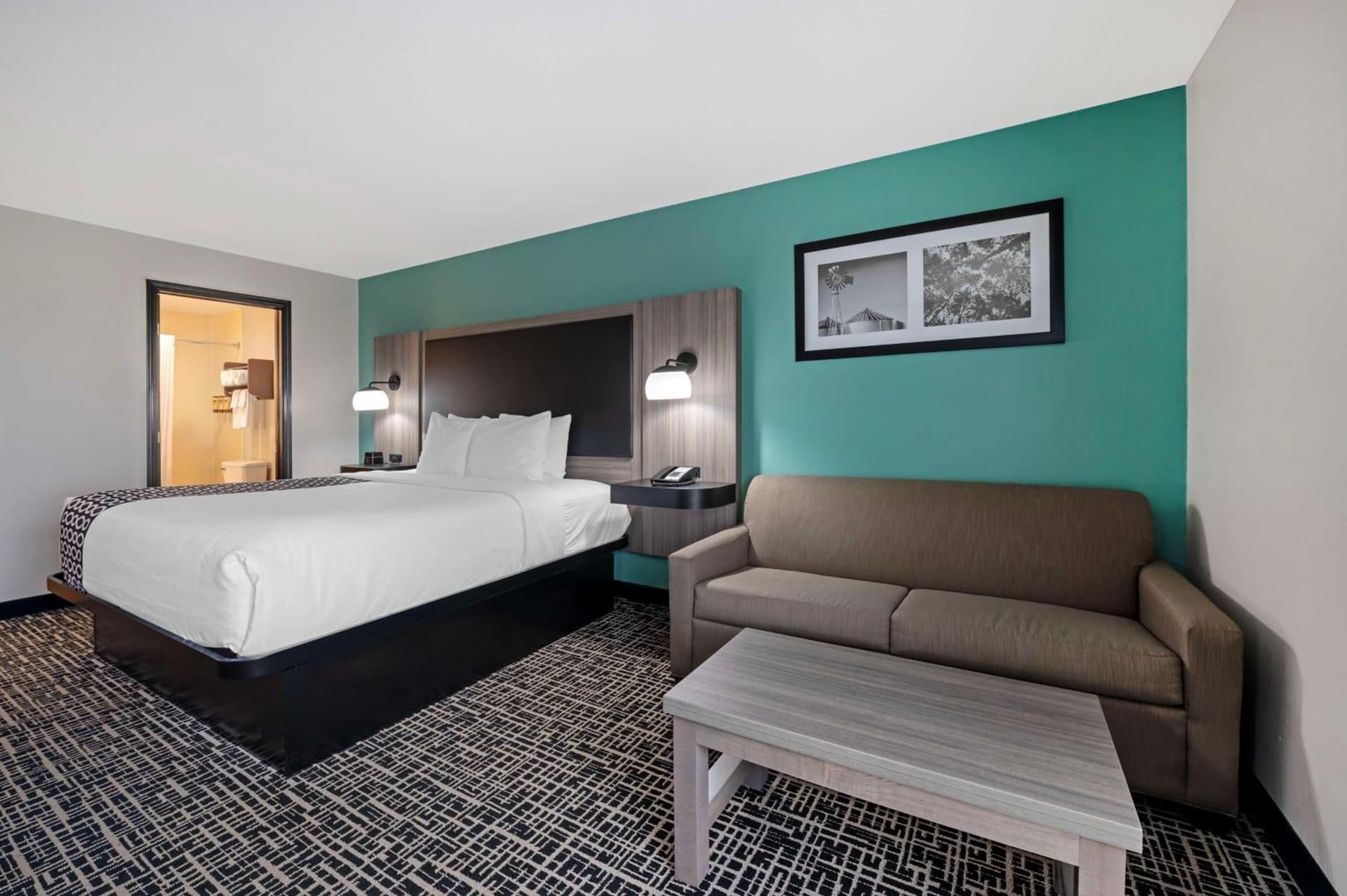 Best Western Plus Greenwood Indy South Inn gallery photo in Greenwood, IN — image 16