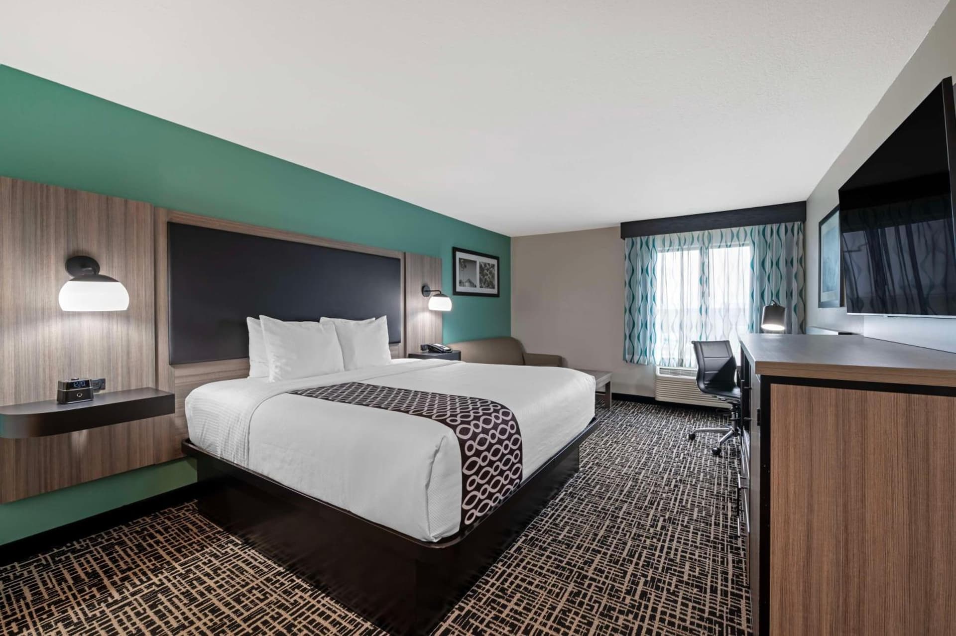 Best Western Plus Greenwood Indy South Inn gallery photo in Greenwood, IN — image 39