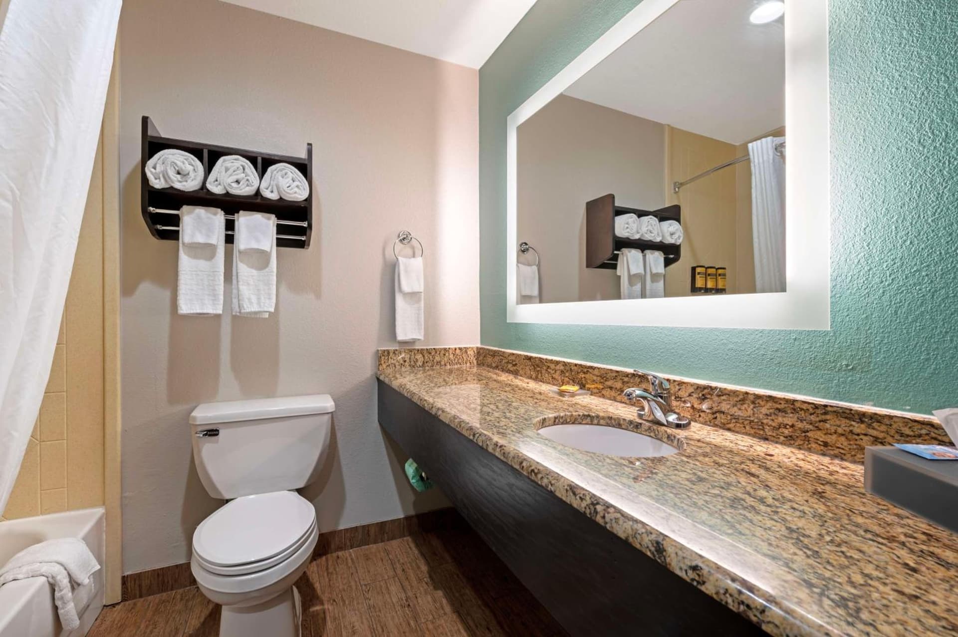 Best Western Plus Greenwood Indy South Inn gallery photo in Greenwood, IN — image 46