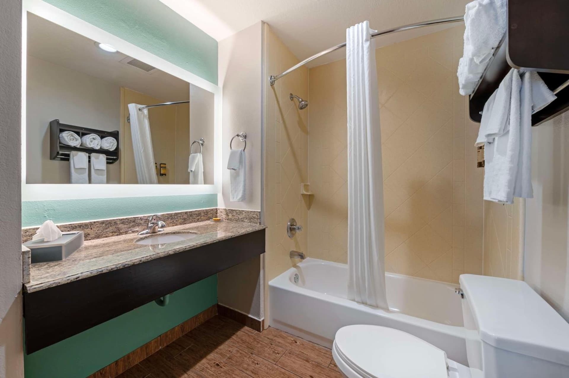 Best Western Plus Greenwood Indy South Inn gallery photo in Greenwood, IN — image 25