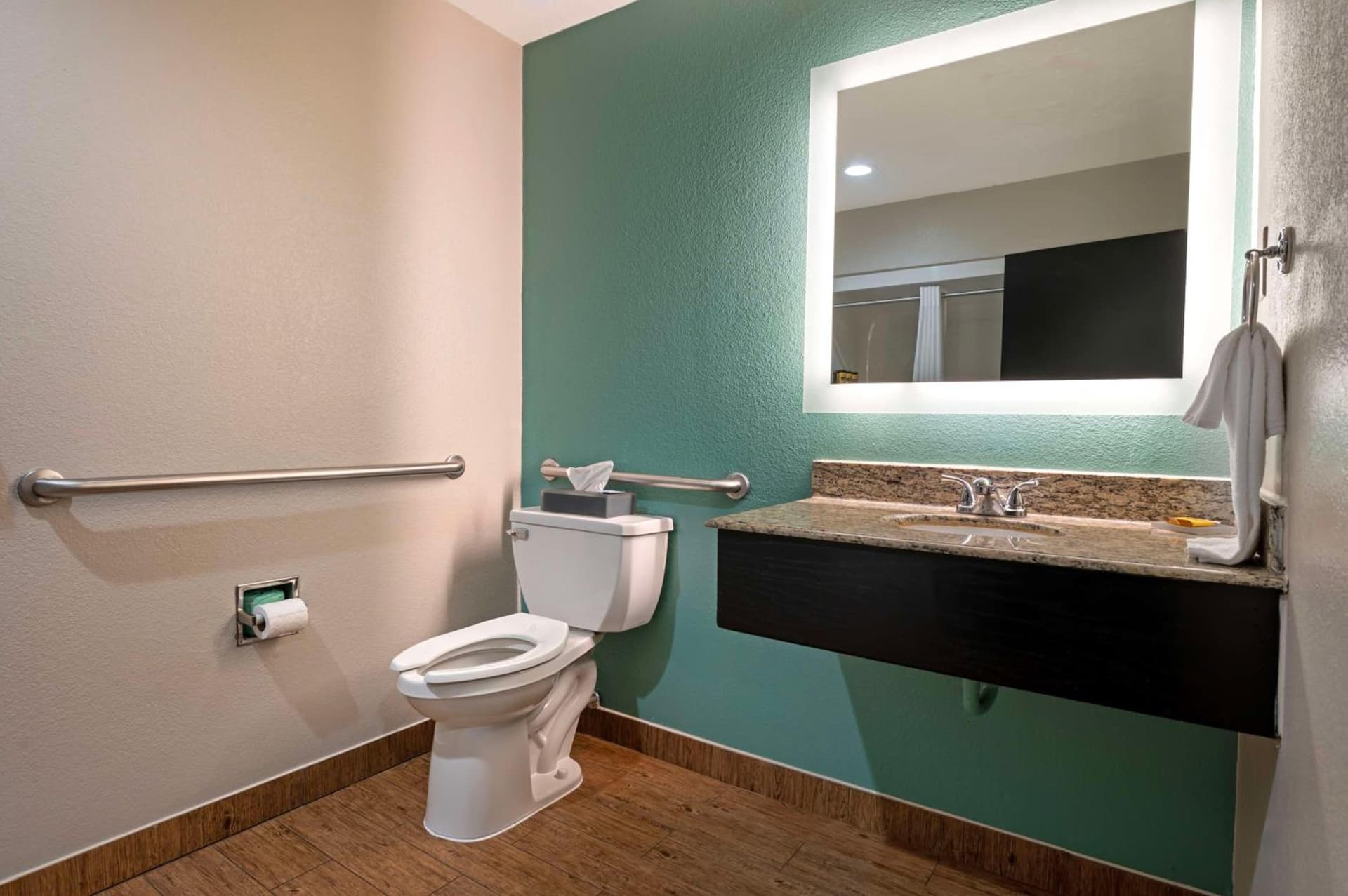 Best Western Plus Greenwood Indy South Inn gallery photo in Greenwood, IN — image 35