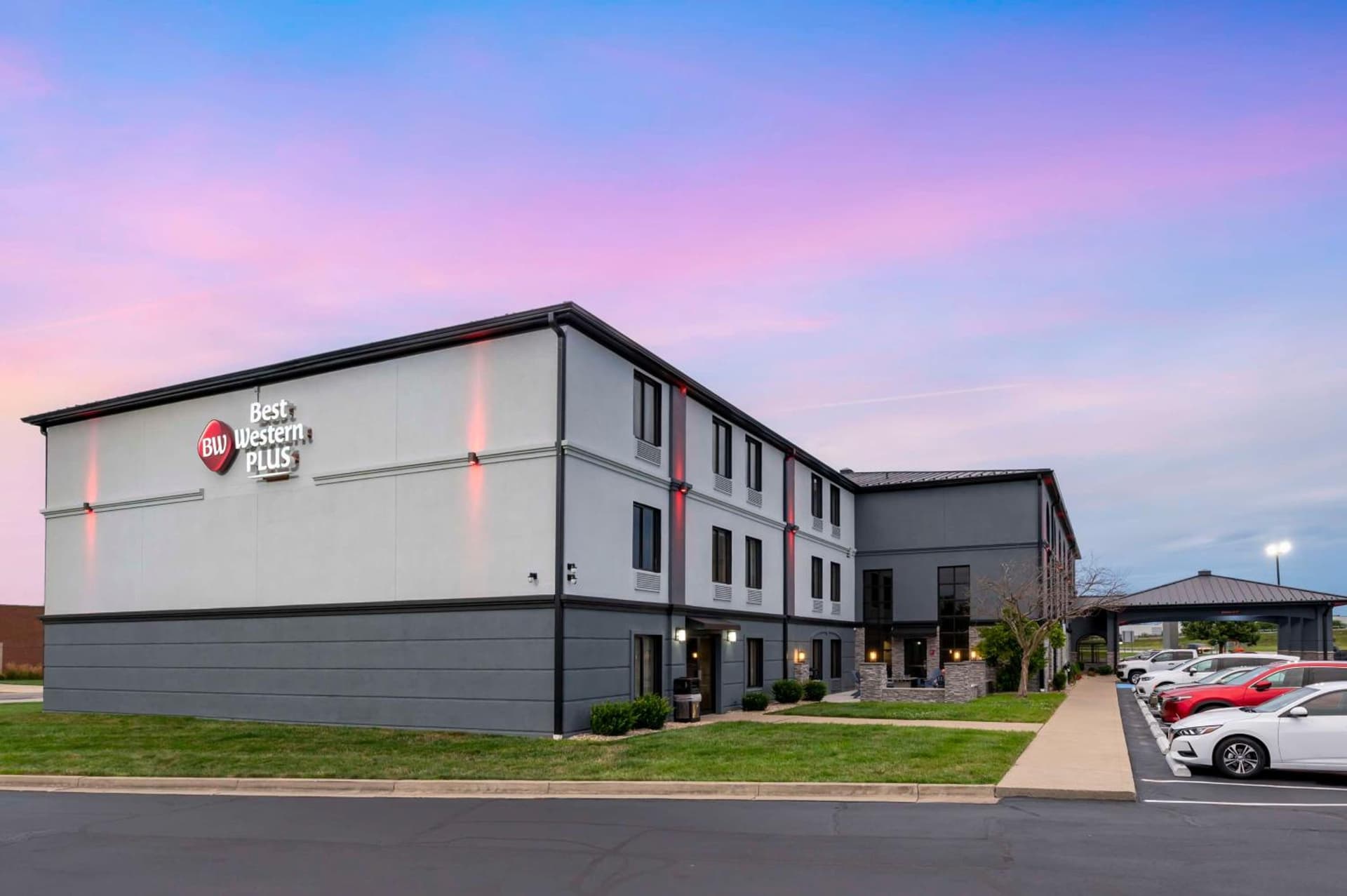 Best Western Plus Greenwood Indy South Inn gallery photo in Greenwood, IN — image 31