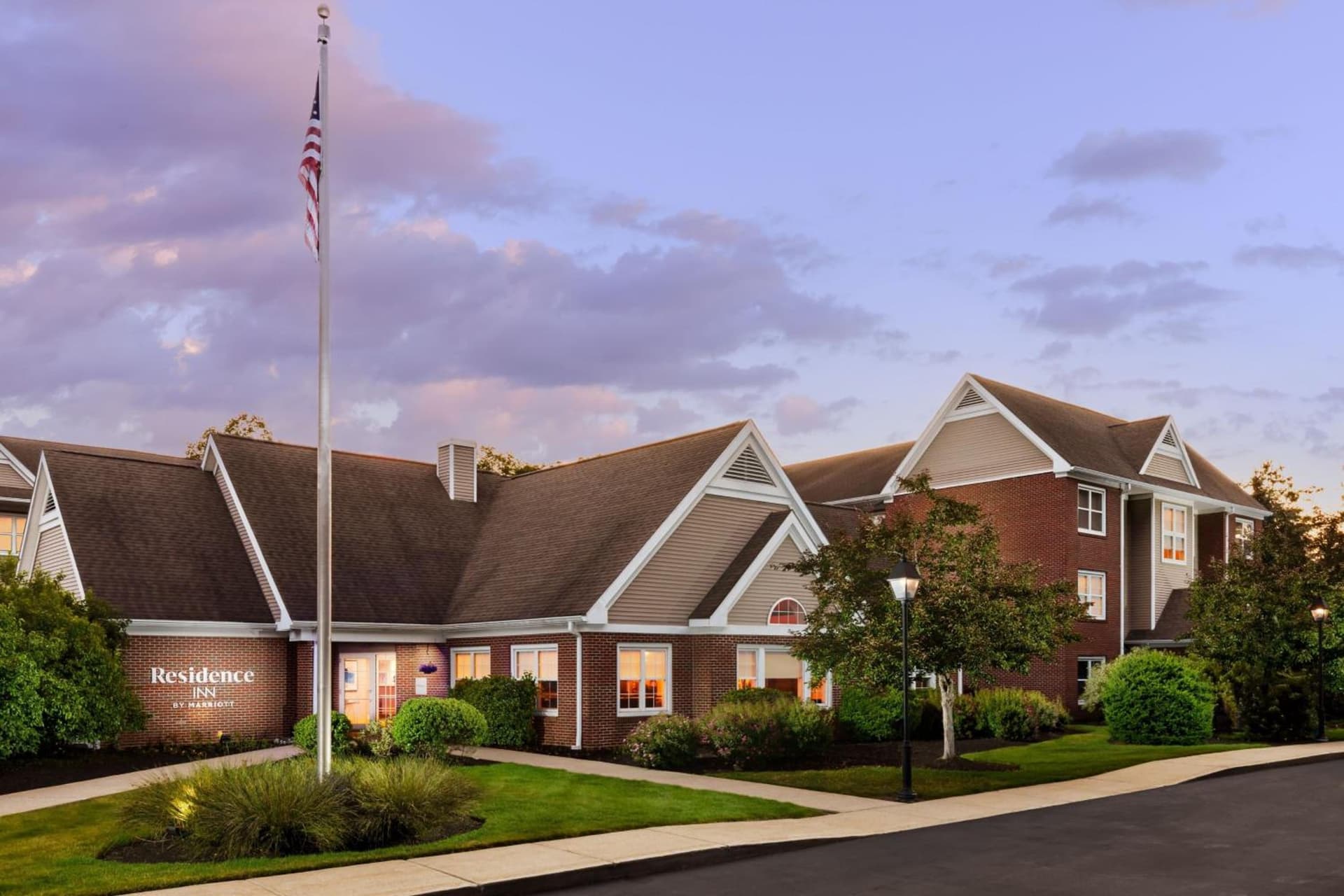 Residence Inn by Marriott Boston Foxborough gallery photo in Foxborough — image 26