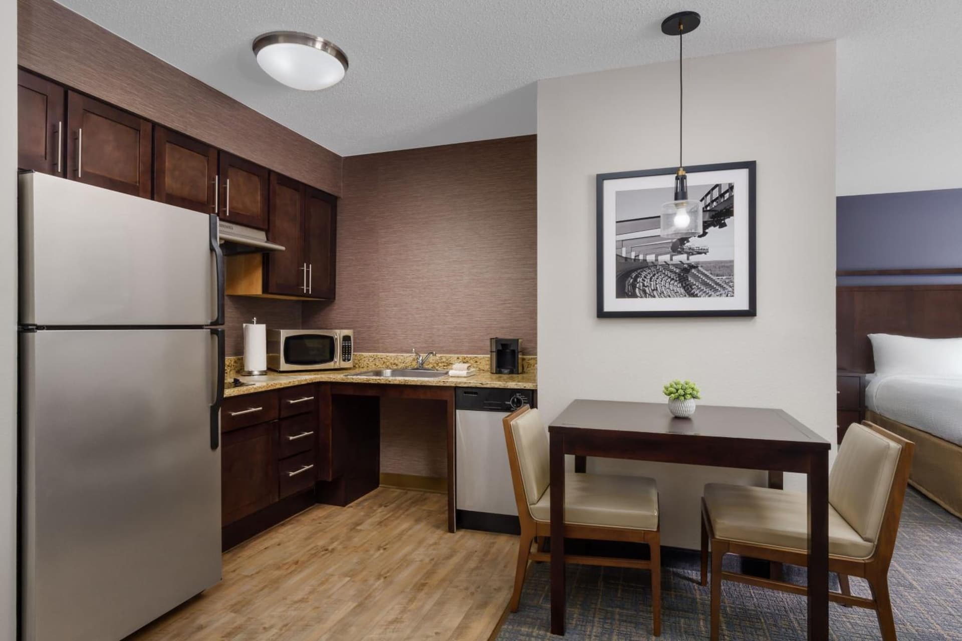 Residence Inn by Marriott Boston Foxborough gallery photo in Foxborough — image 5