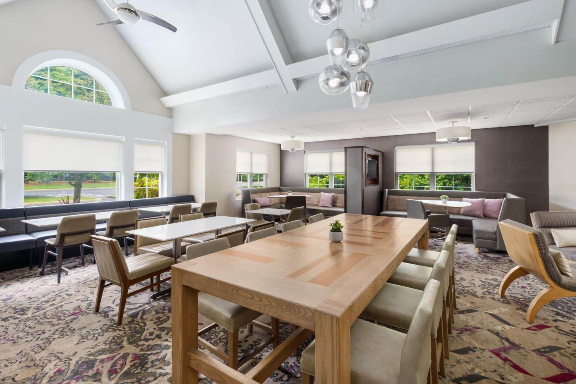 Residence Inn by Marriott Boston Foxborough gallery photo in Foxborough — image 9