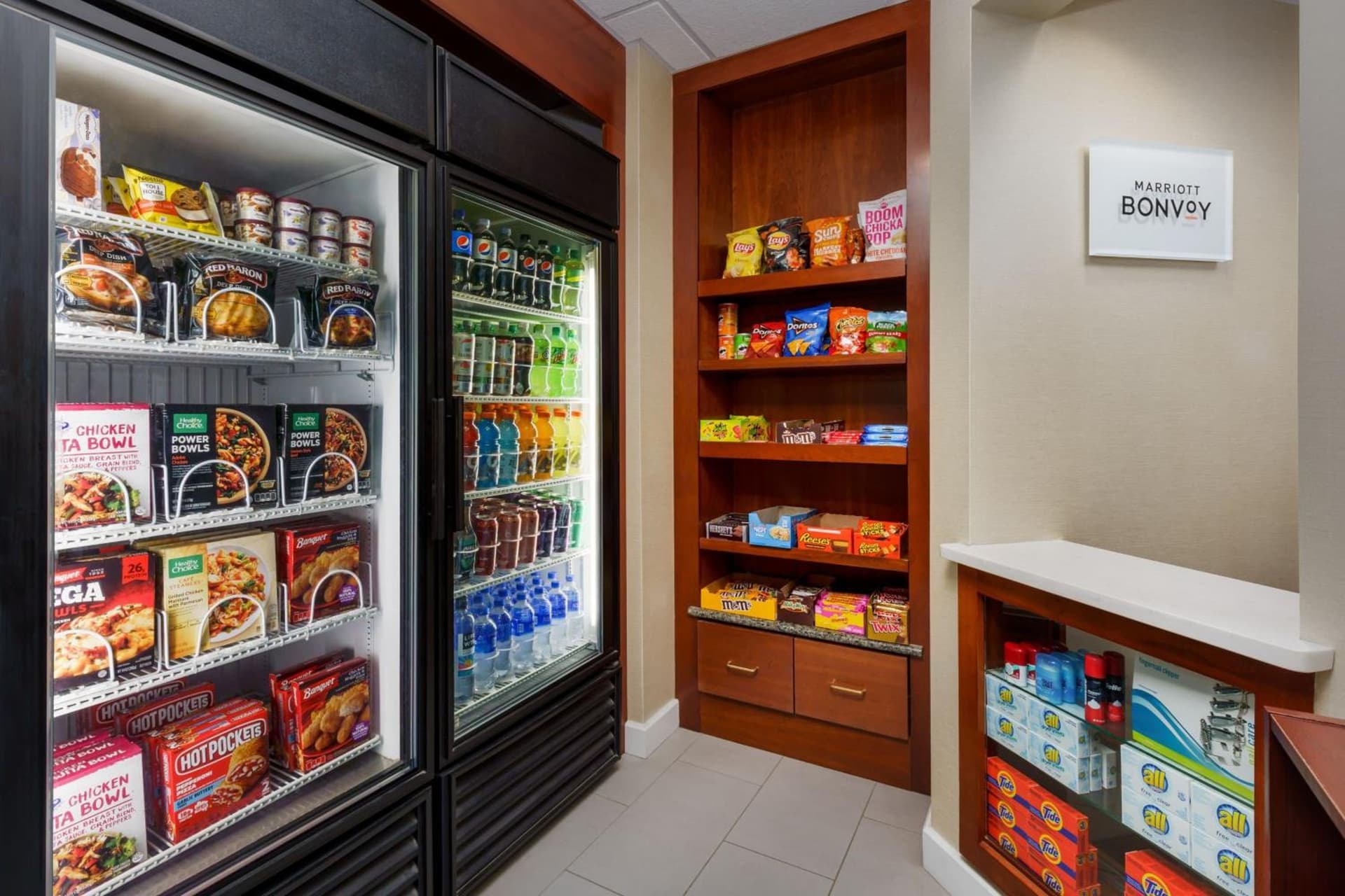 Residence Inn by Marriott Boston Foxborough gallery photo in Foxborough — image 31