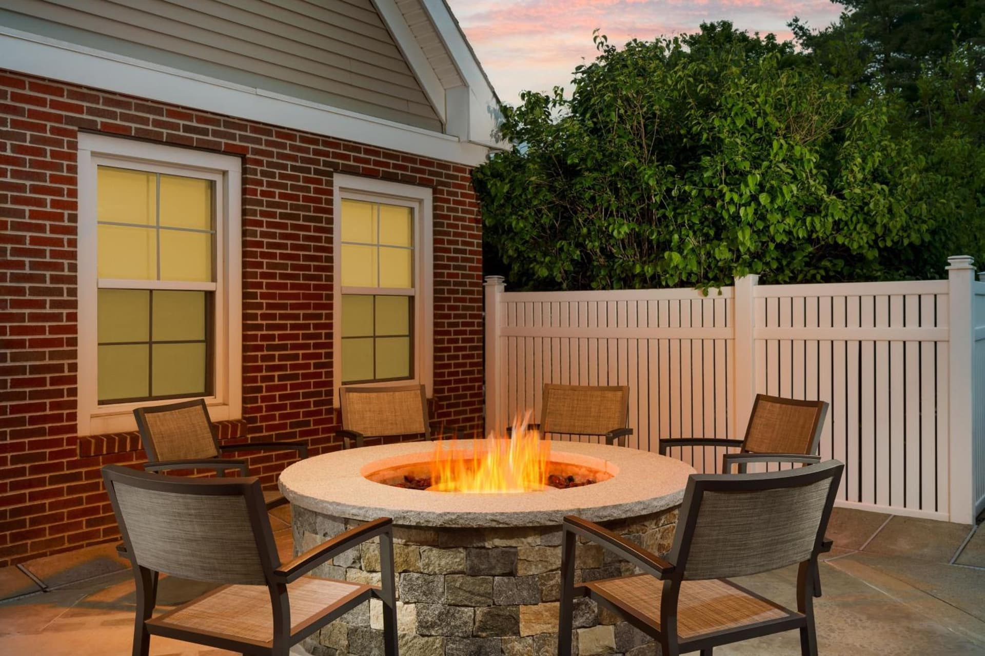 Residence Inn by Marriott Boston Foxborough gallery photo in Foxborough — image 16