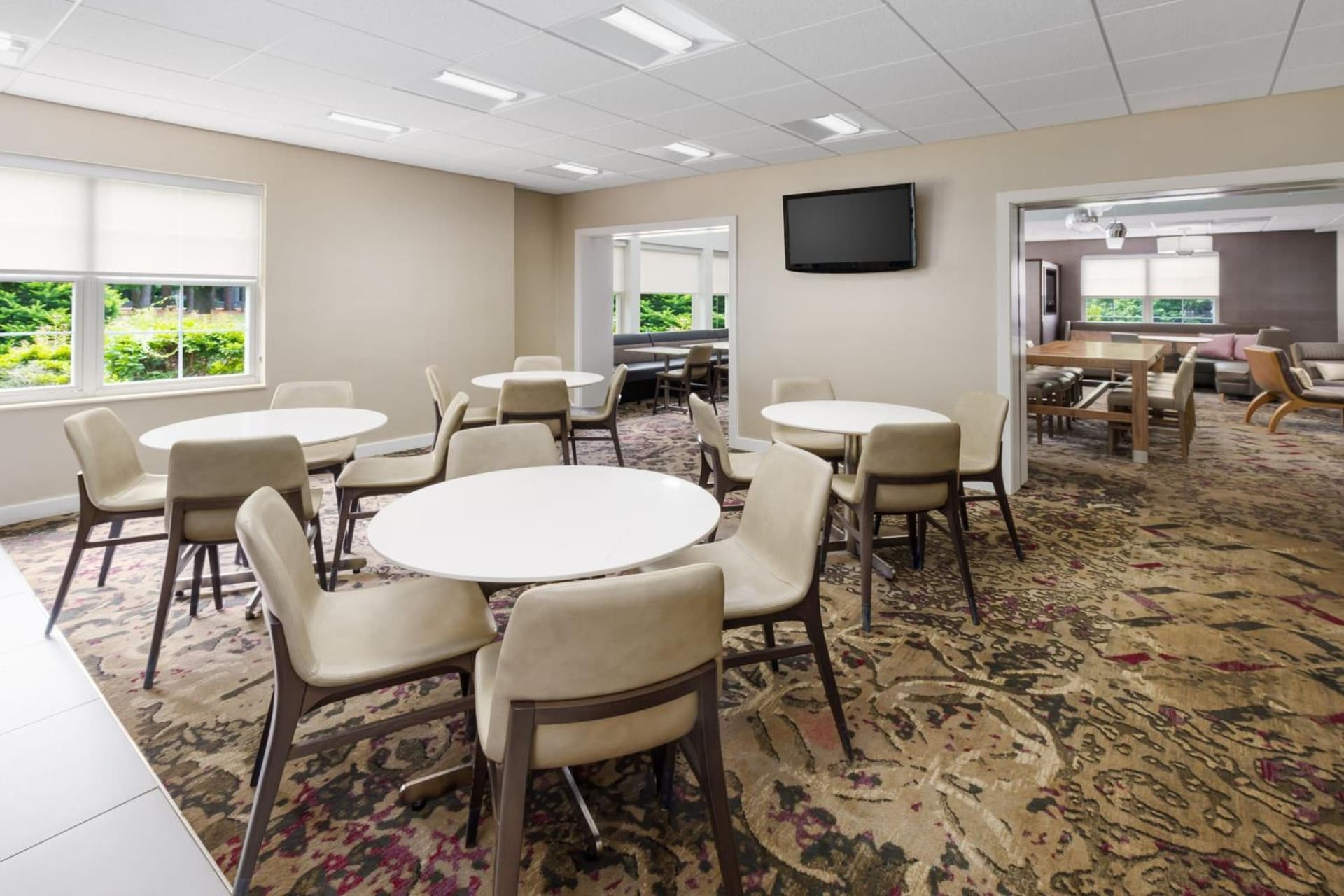 Residence Inn by Marriott Boston Foxborough gallery photo in Foxborough — image 30
