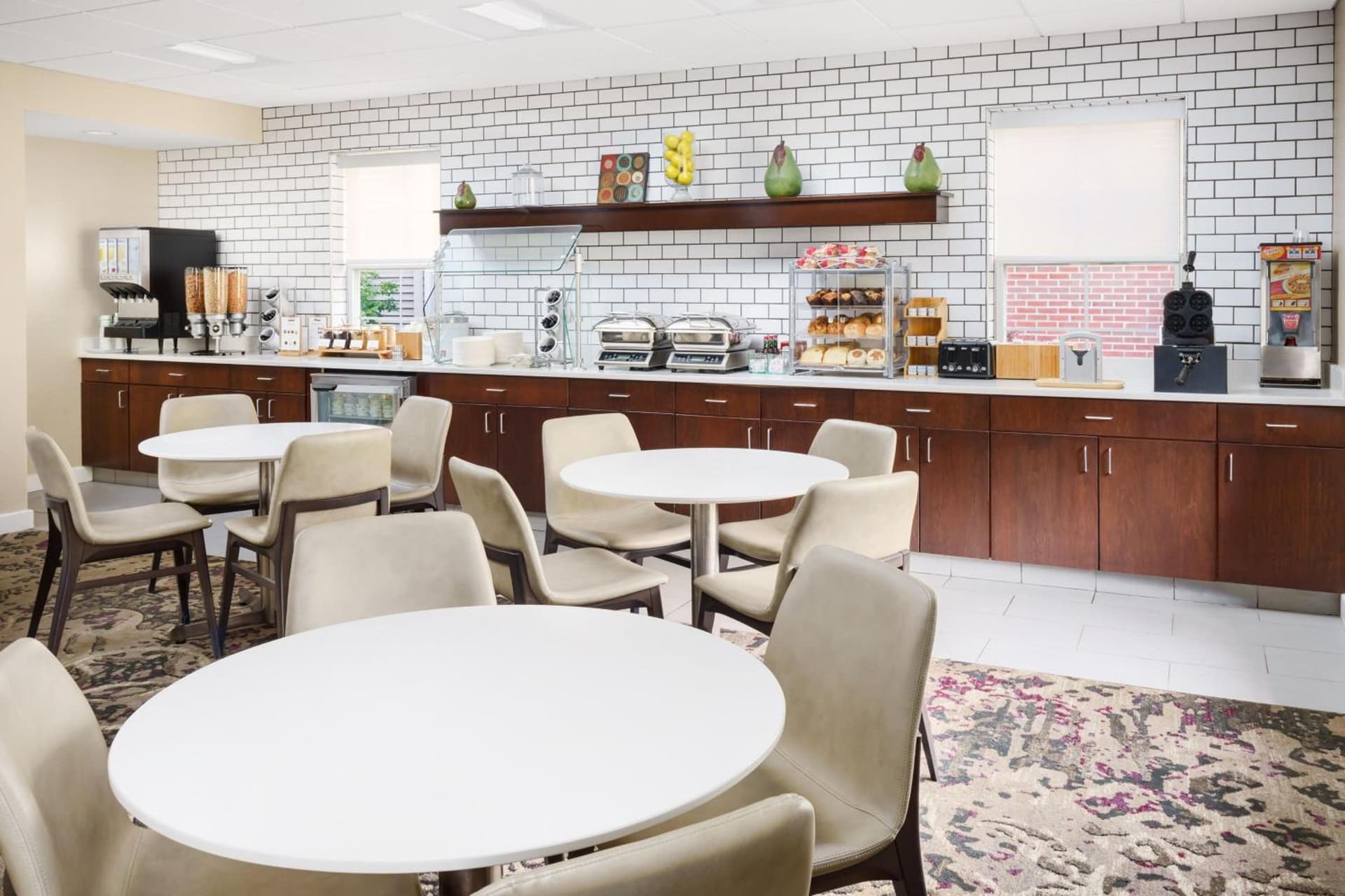 Residence Inn by Marriott Boston Foxborough gallery photo in Foxborough — image 33