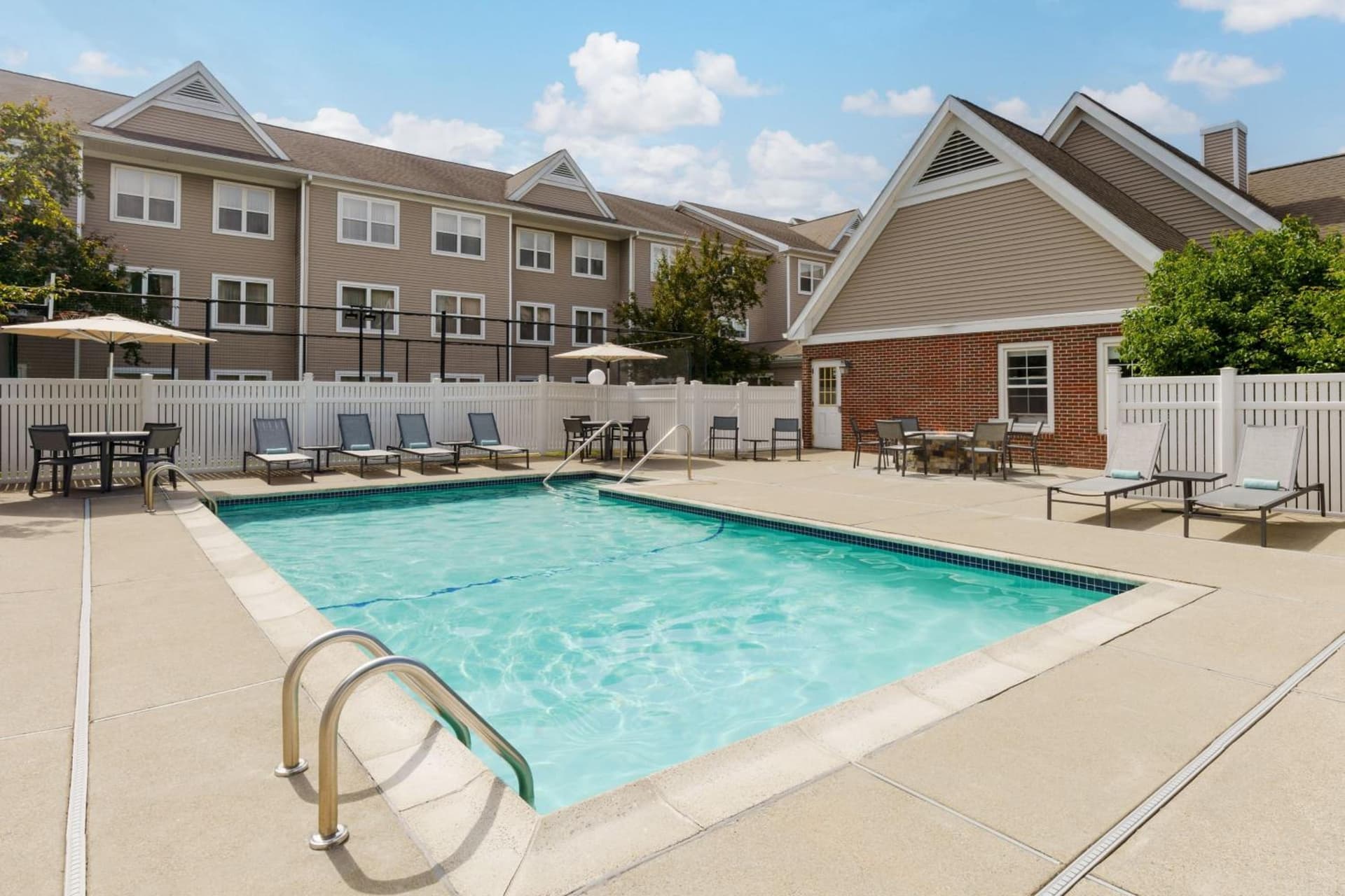 Residence Inn by Marriott Boston Foxborough gallery photo in Foxborough — image 34