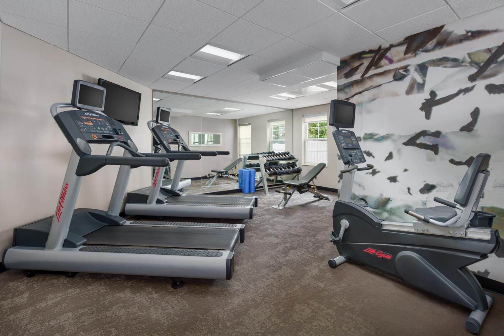 Residence Inn by Marriott Boston Foxborough gallery photo in Foxborough — image 6