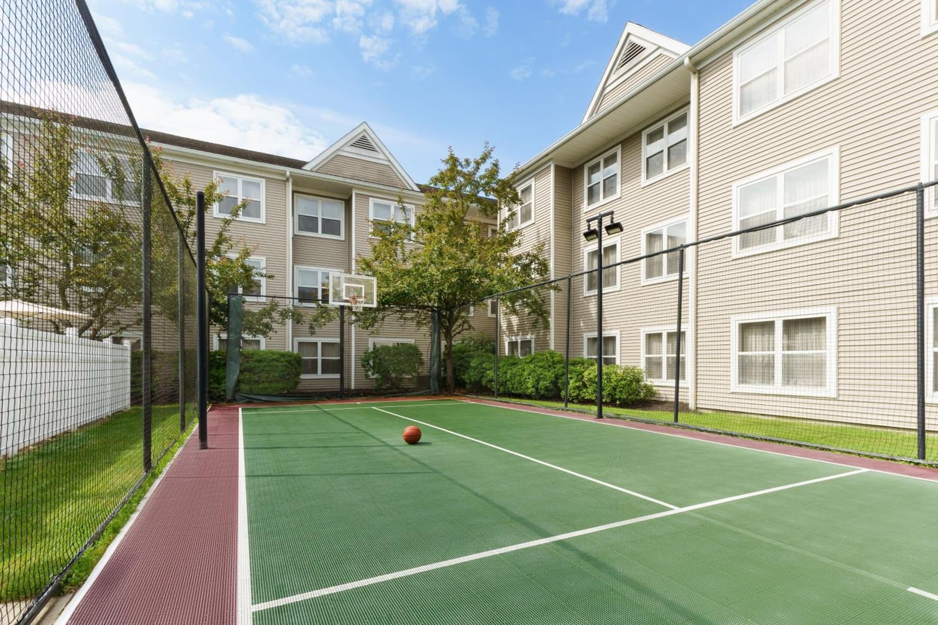 Residence Inn by Marriott Boston Foxborough gallery photo in Foxborough — image 35