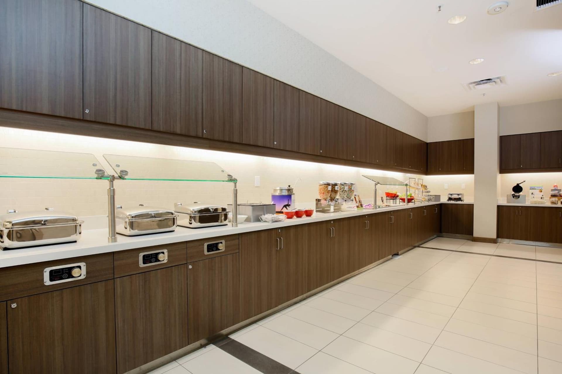 Residence Inn by Marriott San Jose Airport gallery photo in San Jose, CA — image 13