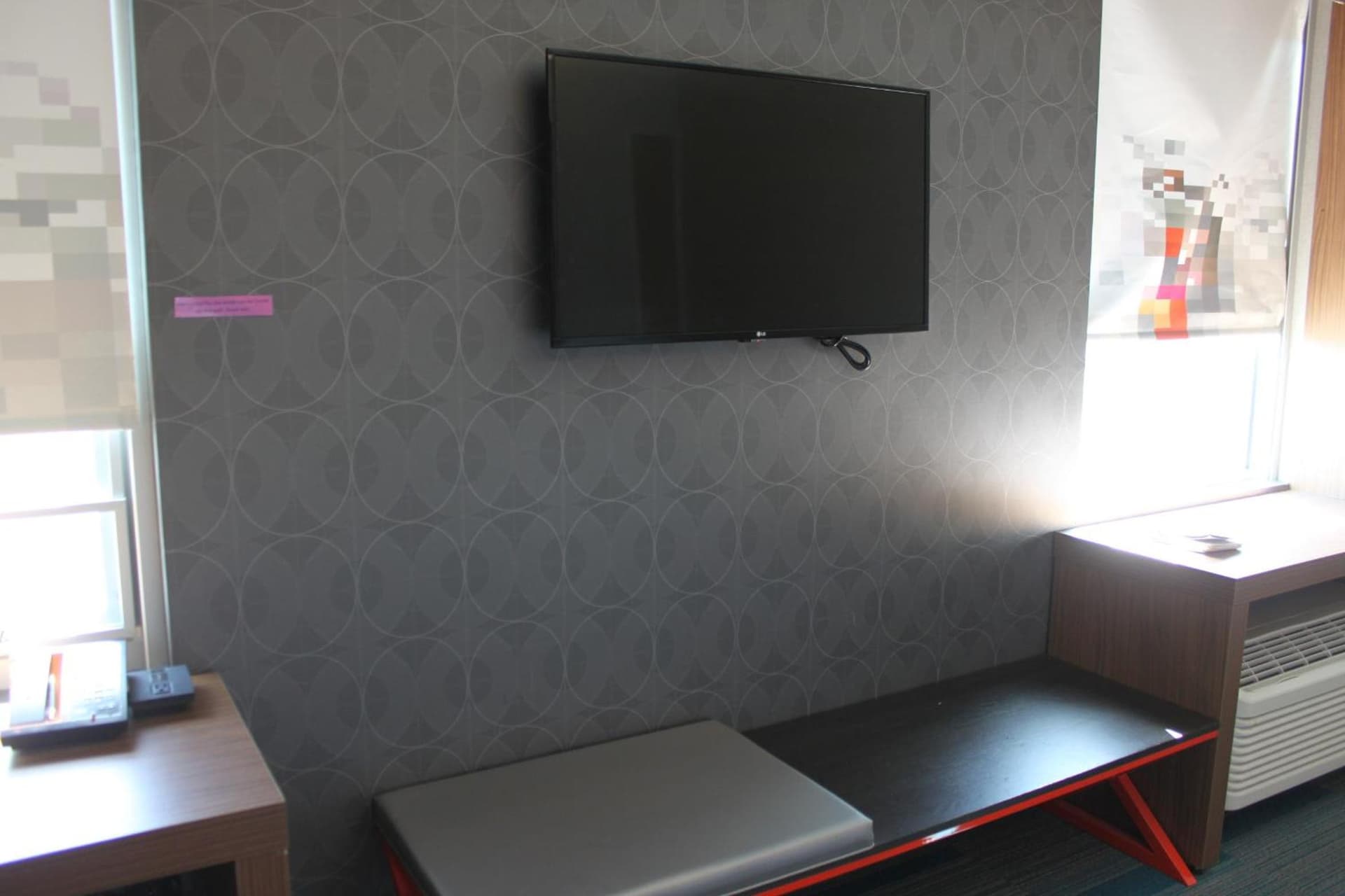 Aloft by Marriott Syracuse Inner Harbor gallery photo in Syracuse, NY — image 14