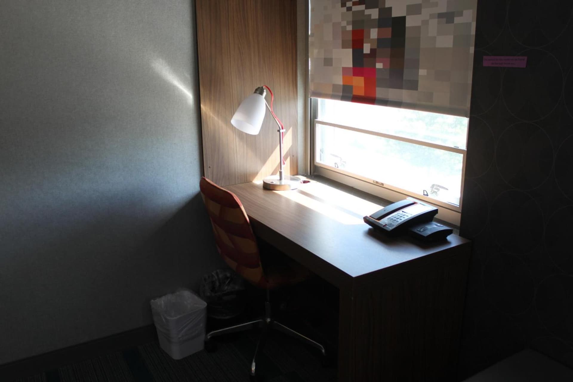 Aloft by Marriott Syracuse Inner Harbor gallery photo in Syracuse, NY — image 12