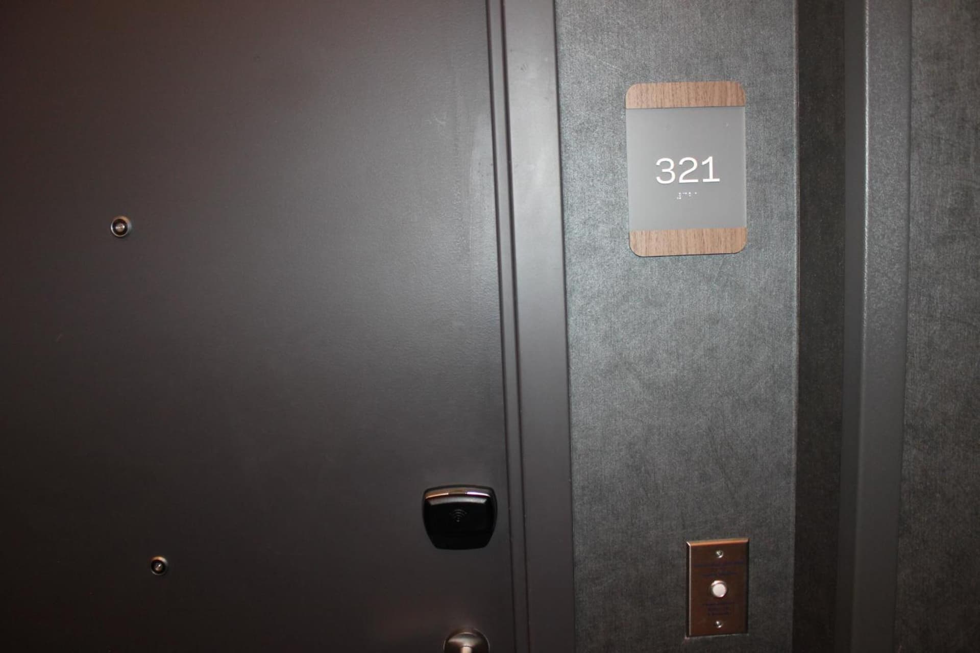 Aloft by Marriott Syracuse Inner Harbor gallery photo in Syracuse, NY — image 5