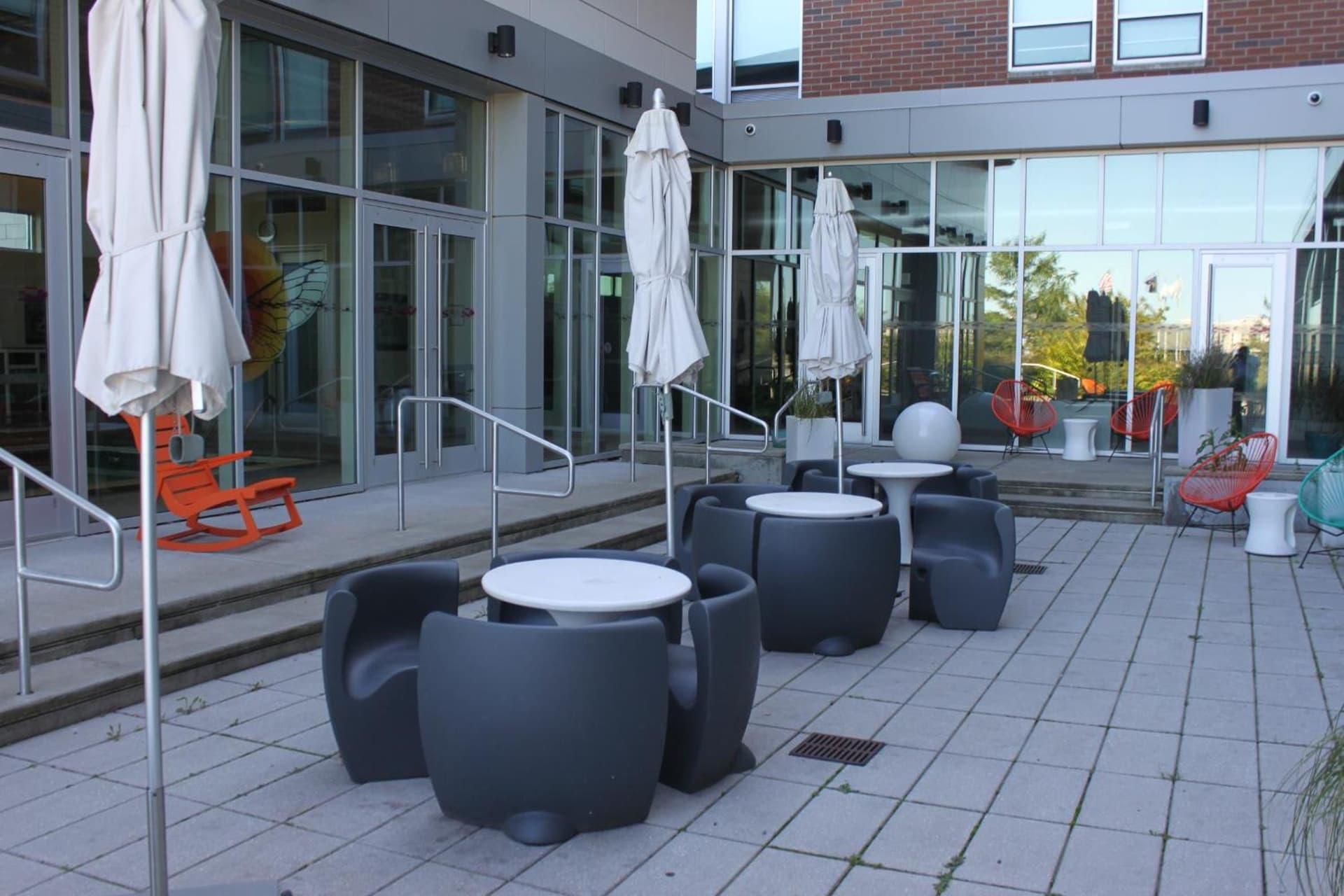 Aloft by Marriott Syracuse Inner Harbor gallery photo in Syracuse, NY — image 26