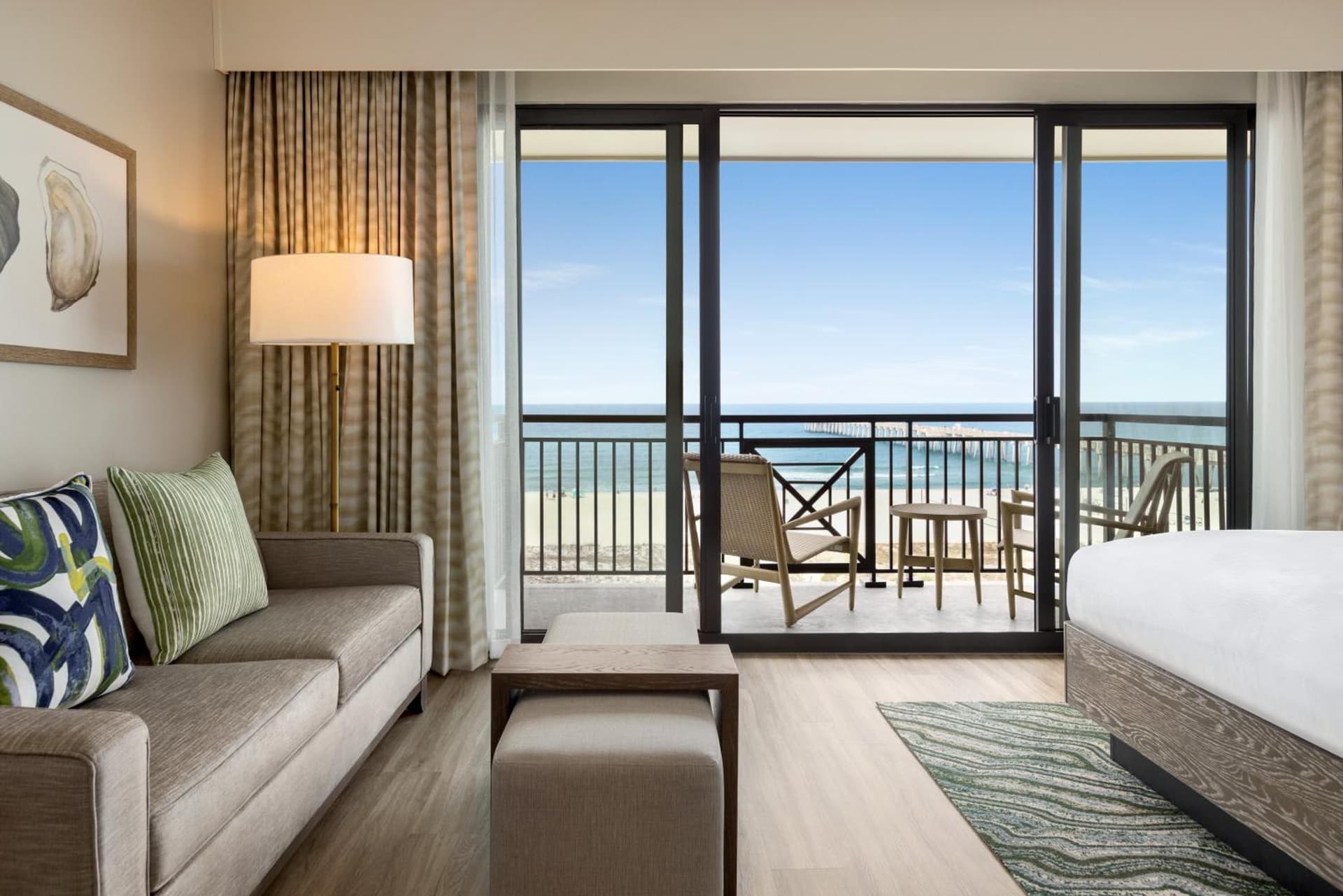 Embassy Suites By Hilton Panama City Beach Resort gallery photo in Panama City Beach, FL — image 103