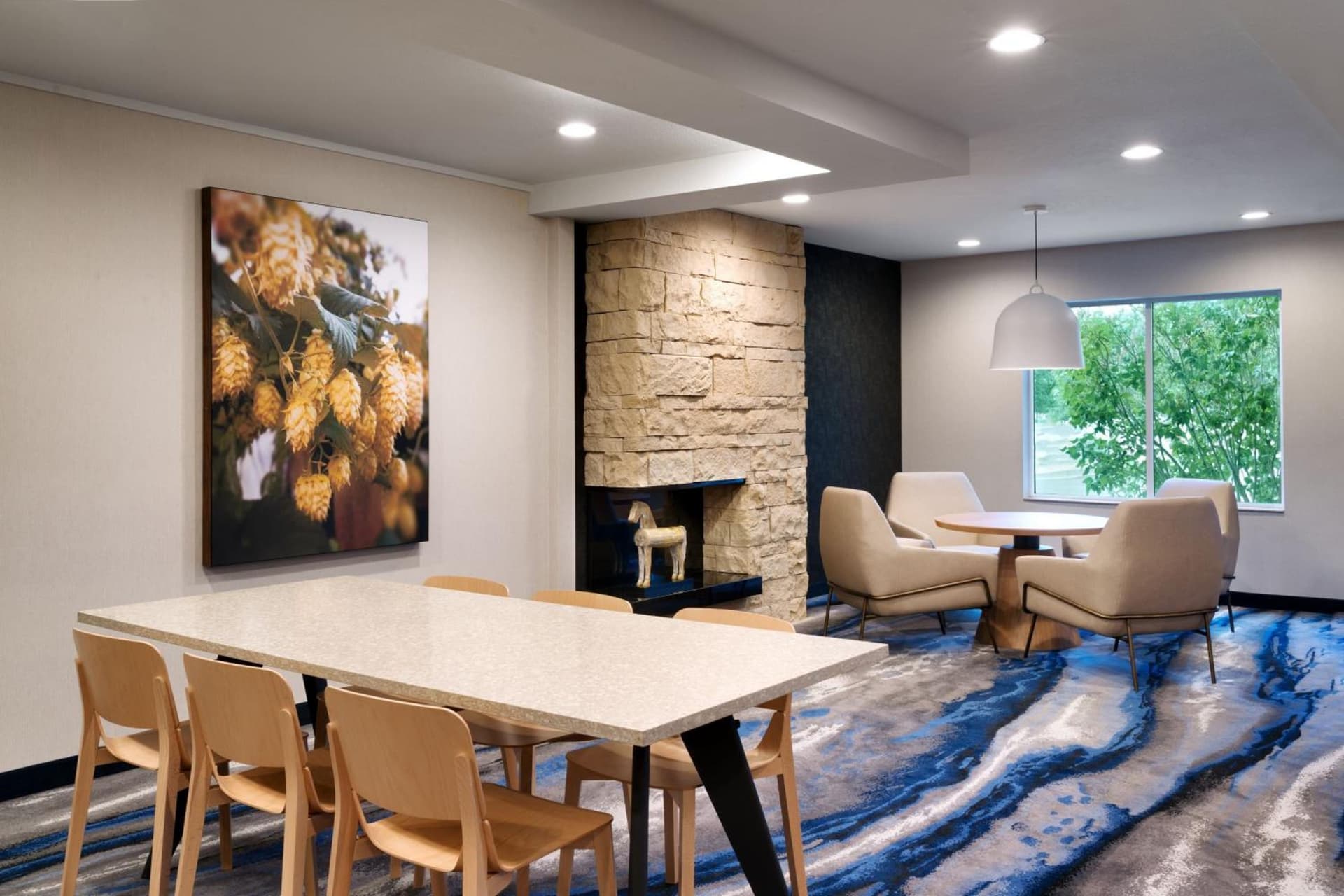 Fairfield Inn & Suites by Marriott Yakima gallery photo in Yakima, WA — image 5
