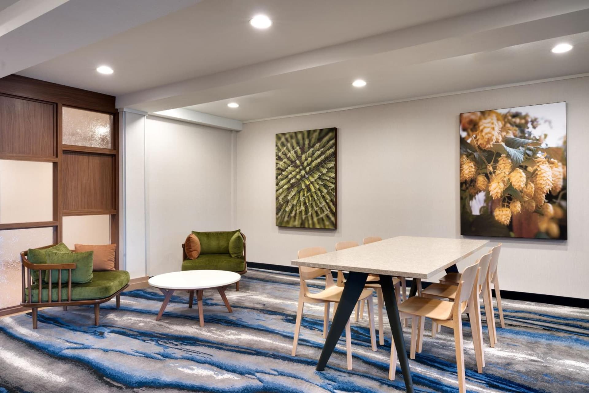Fairfield Inn & Suites by Marriott Yakima gallery photo in Yakima, WA — image 6