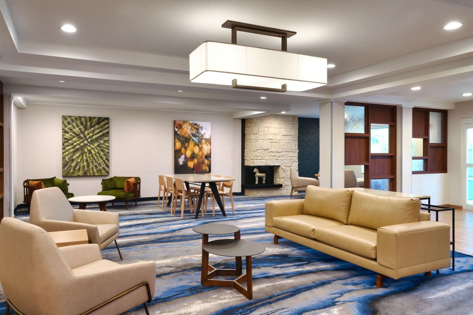 Fairfield Inn & Suites by Marriott Yakima gallery photo in Yakima, WA — image 20
