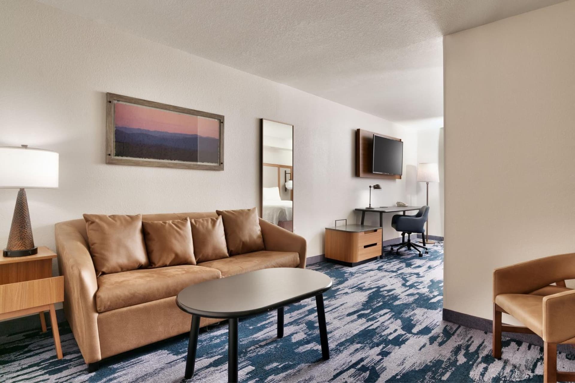 Fairfield Inn & Suites by Marriott Yakima gallery photo in Yakima, WA — image 10