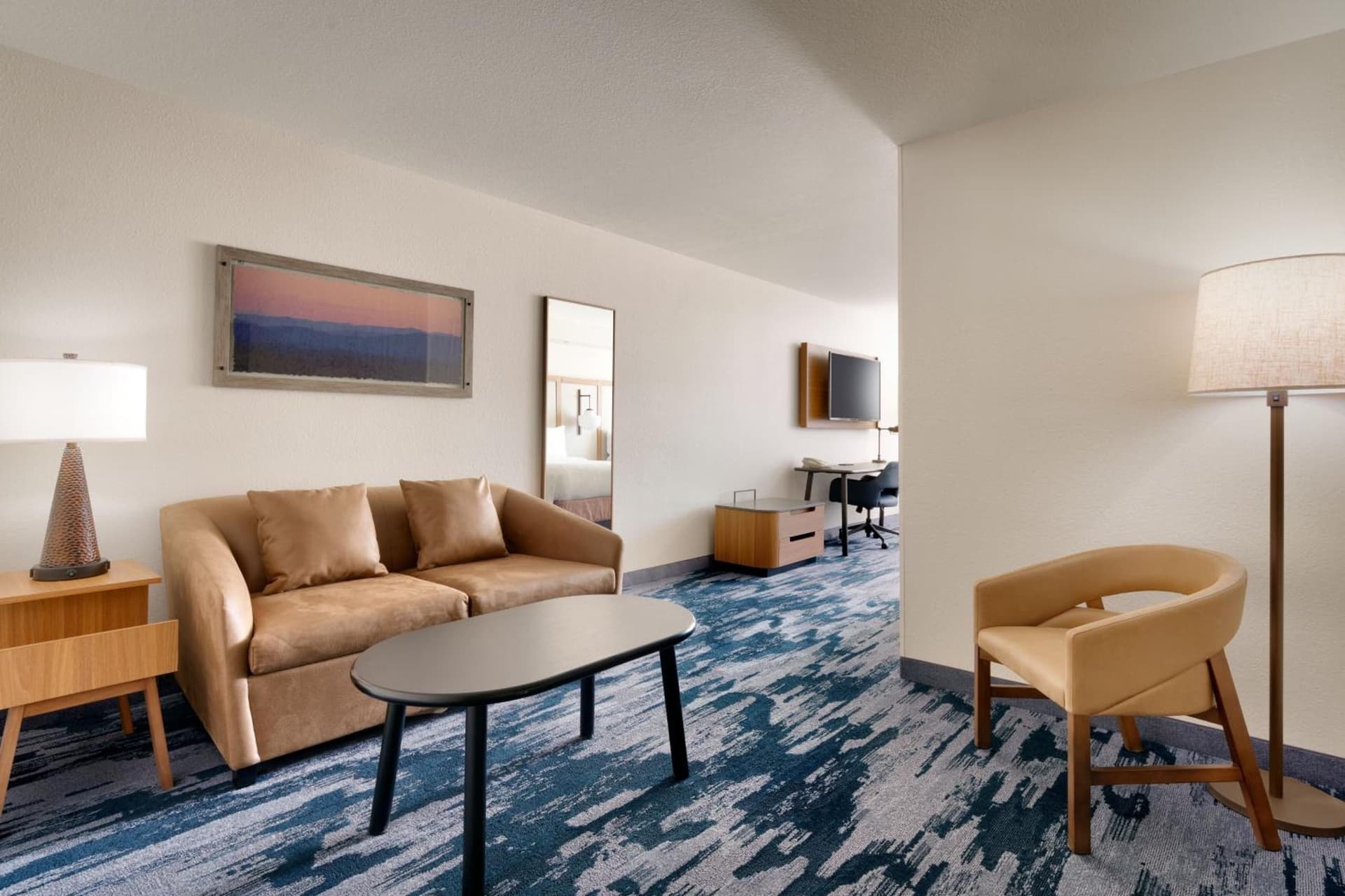 Fairfield Inn & Suites by Marriott Yakima gallery photo in Yakima, WA — image 27