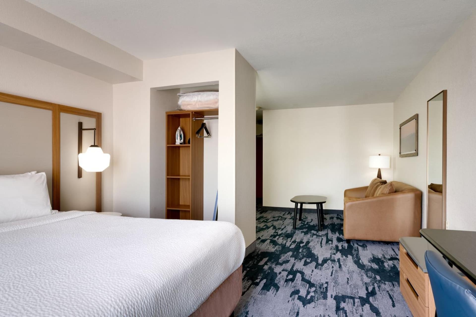 Fairfield Inn & Suites by Marriott Yakima gallery photo in Yakima, WA — image 17