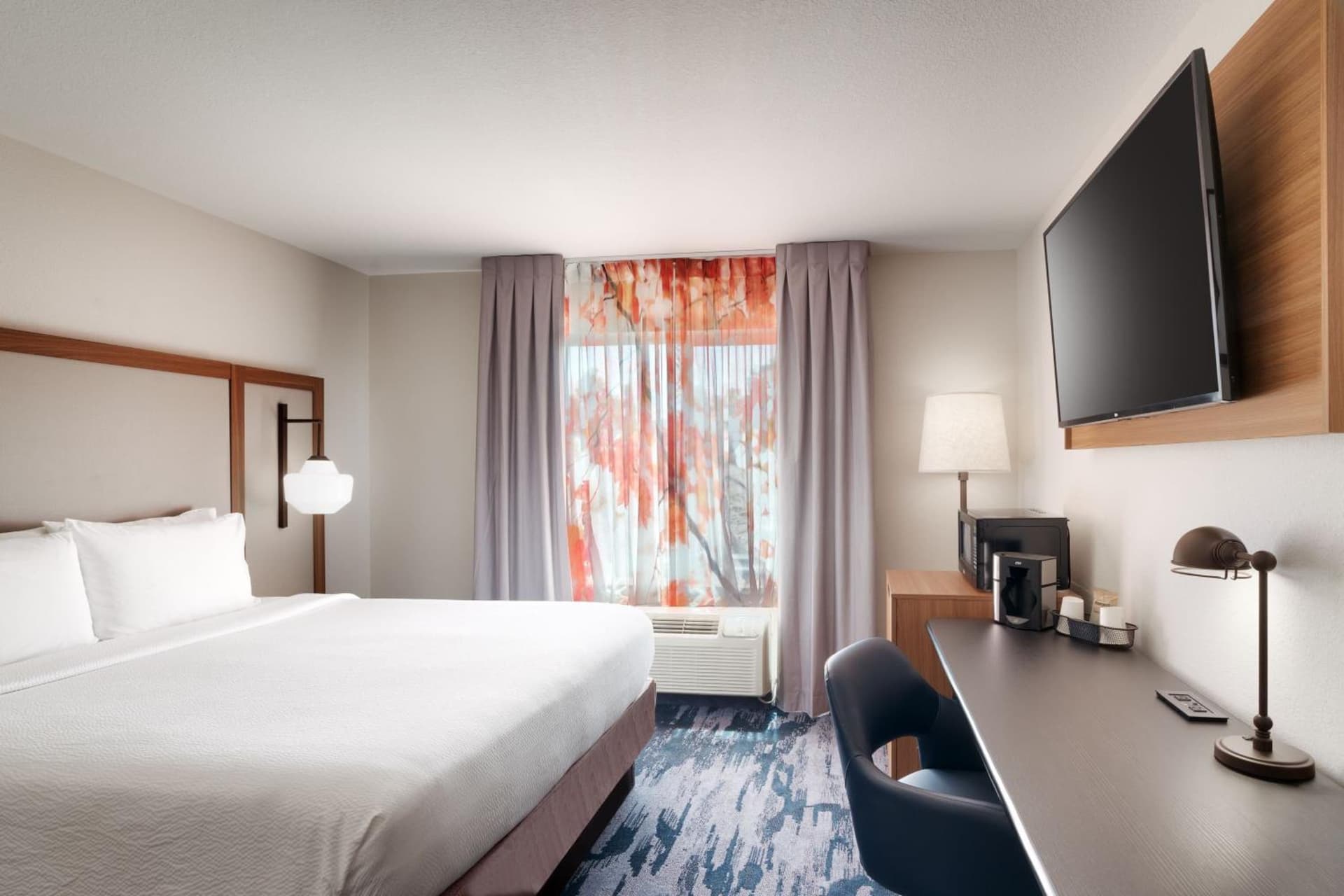 Fairfield Inn & Suites by Marriott Yakima gallery photo in Yakima, WA — image 21
