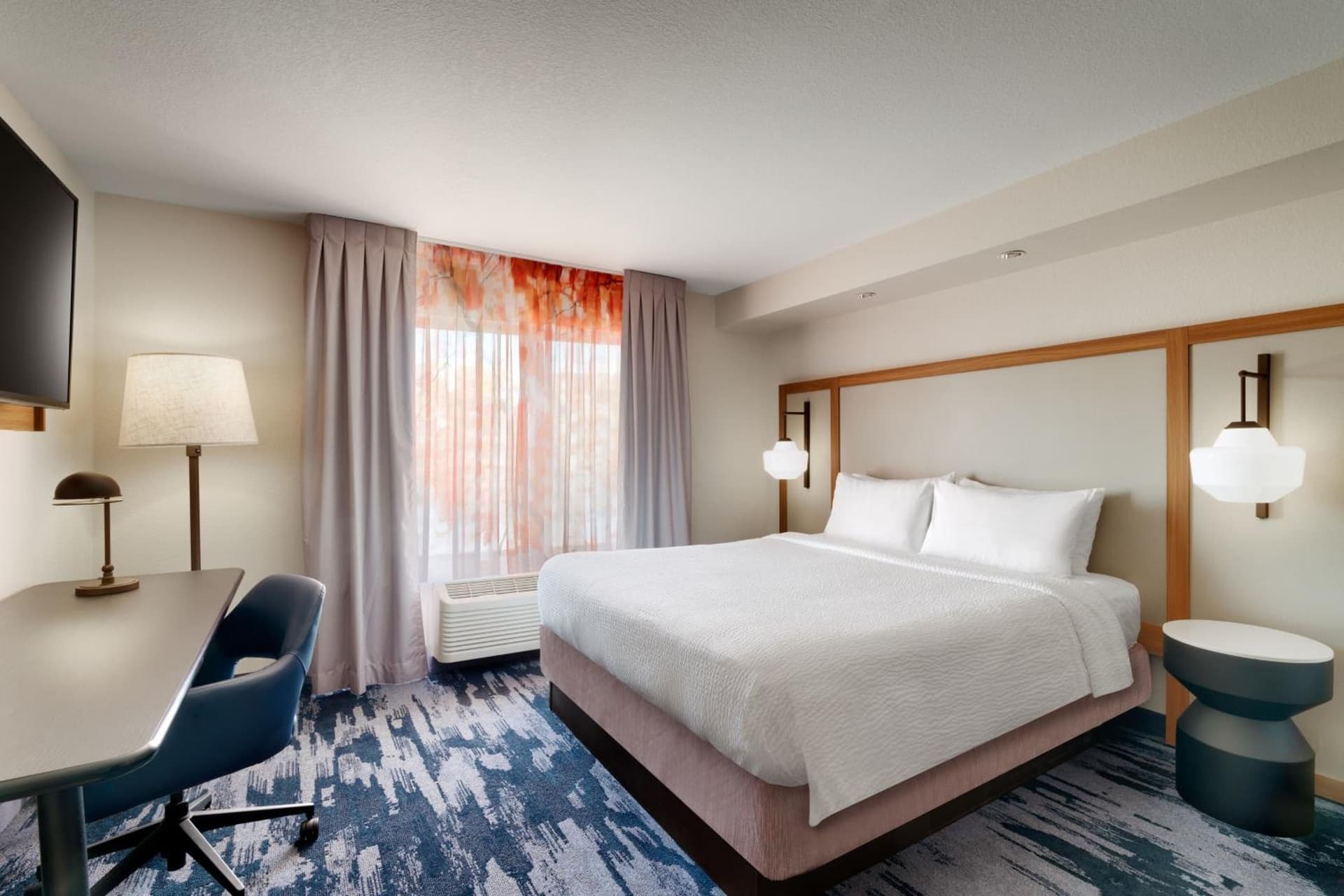 Fairfield Inn & Suites by Marriott Yakima gallery photo in Yakima, WA — image 33