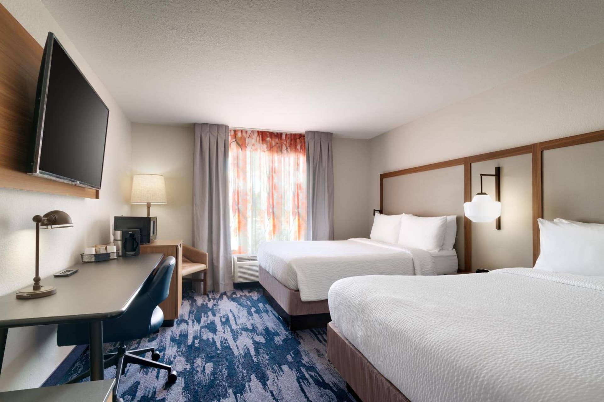 Fairfield Inn & Suites by Marriott Yakima gallery photo in Yakima, WA — image 30