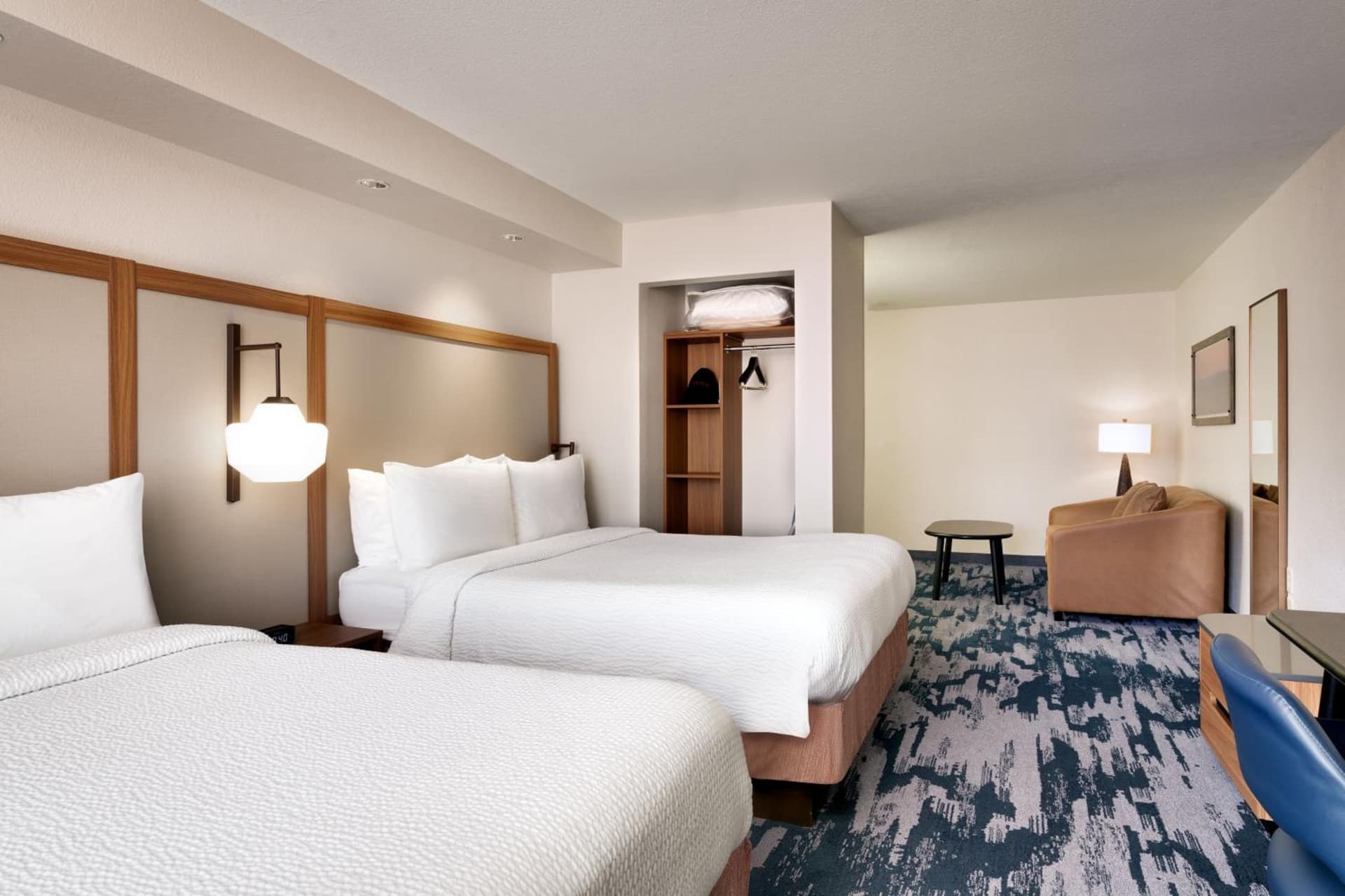 Fairfield Inn & Suites by Marriott Yakima gallery photo in Yakima, WA — image 28