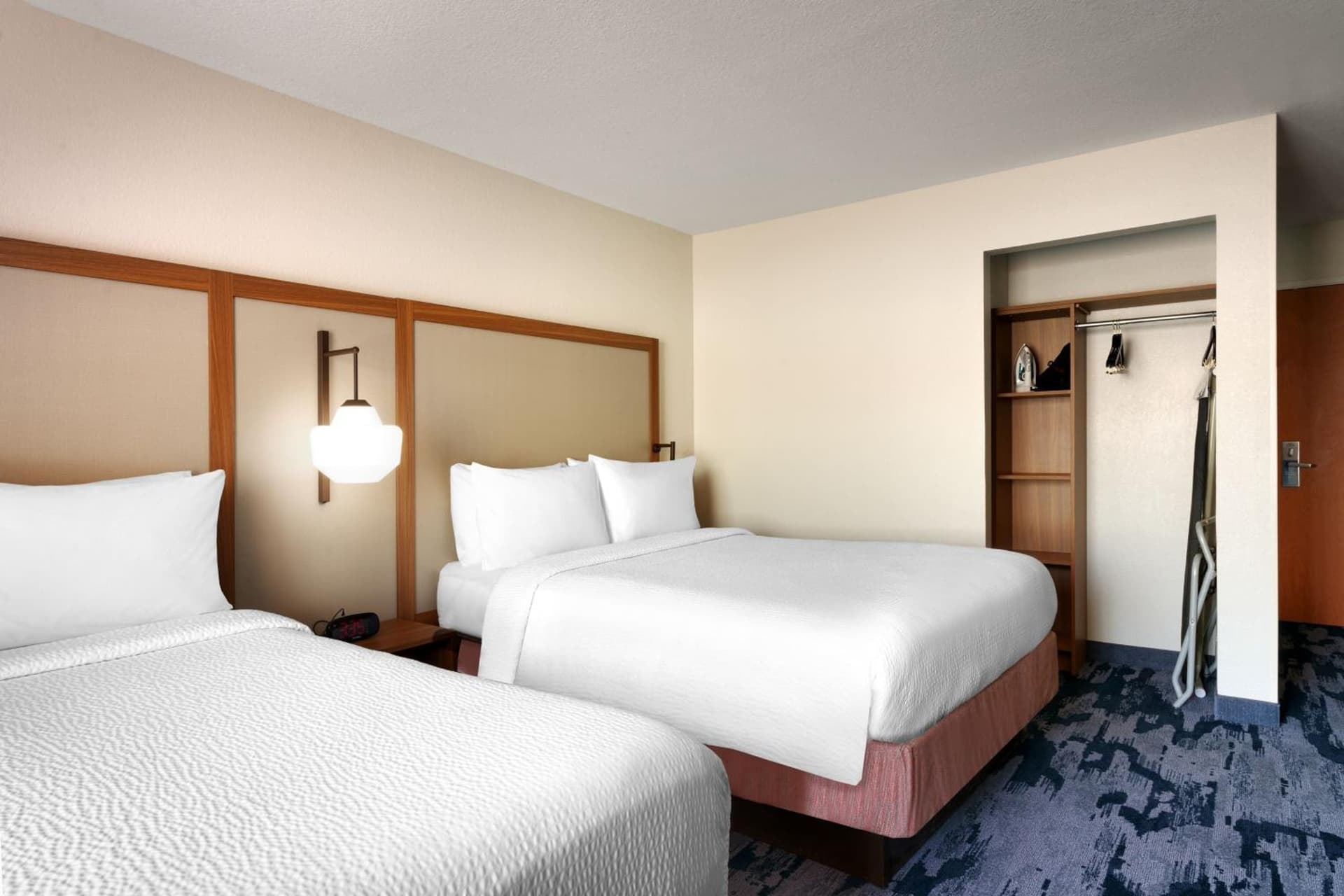 Fairfield Inn & Suites by Marriott Yakima gallery photo in Yakima, WA — image 14