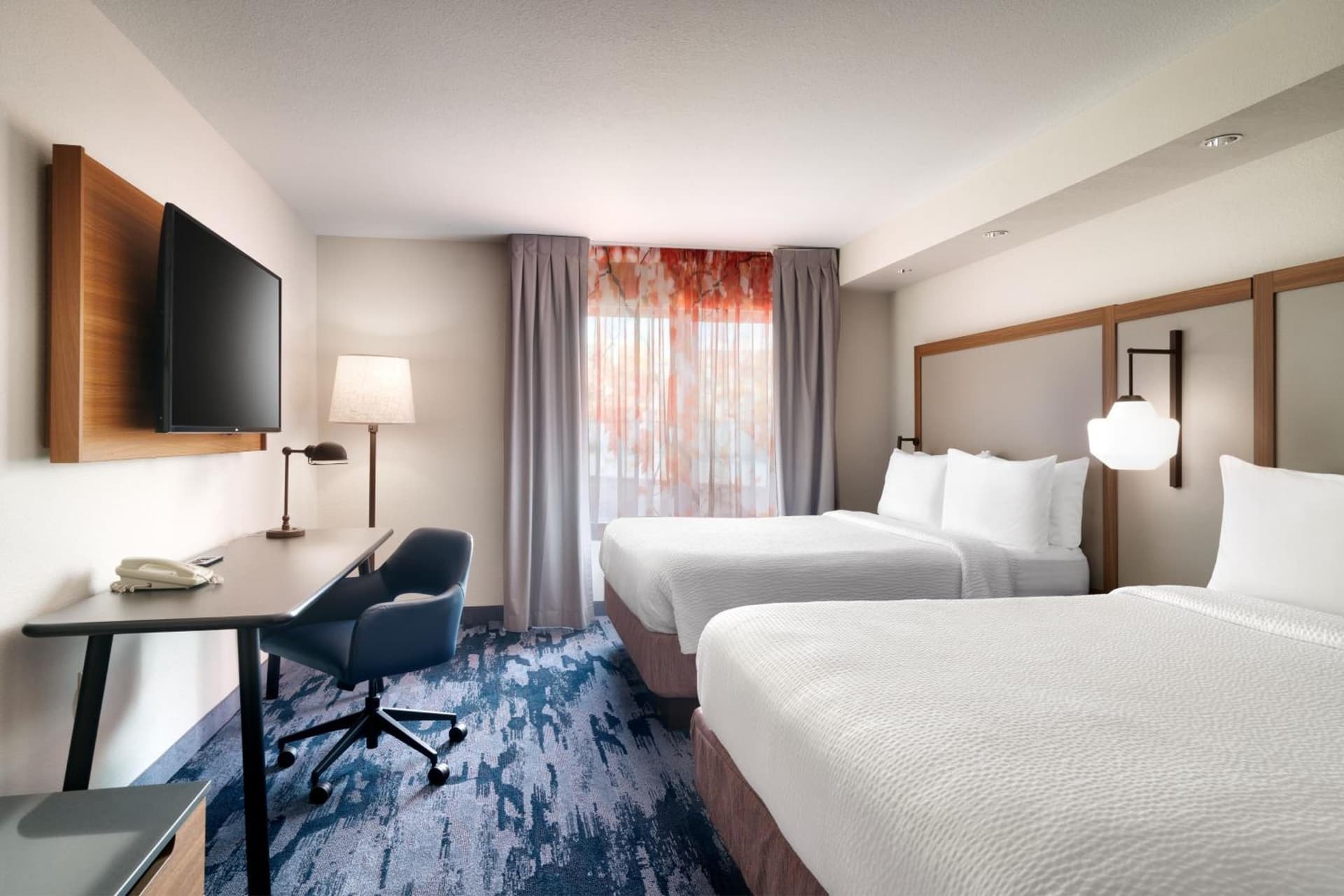 Fairfield Inn & Suites by Marriott Yakima gallery photo in Yakima, WA — image 24