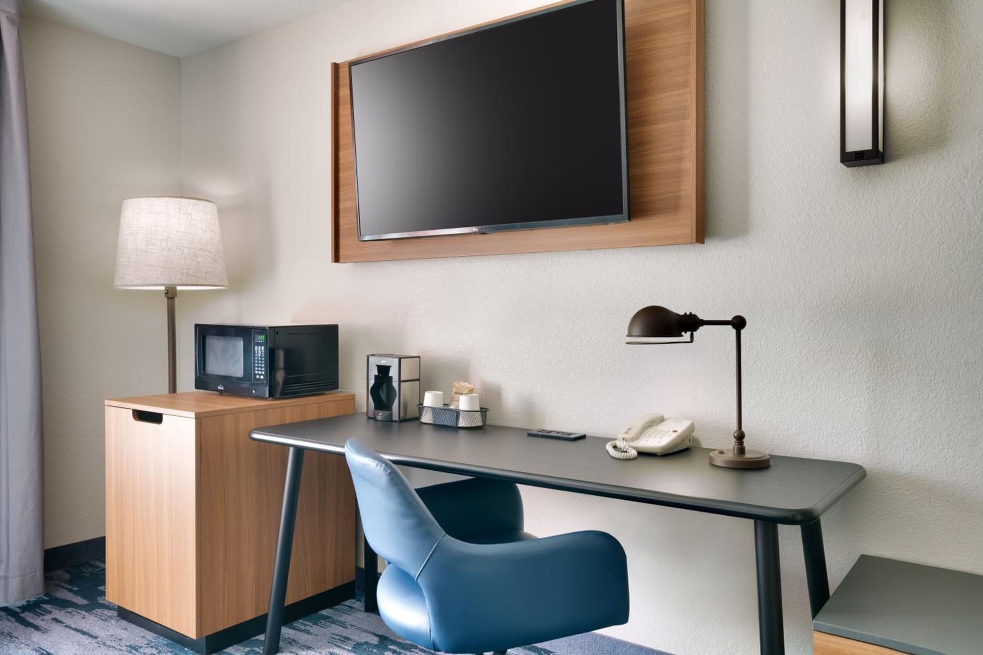 Fairfield Inn & Suites by Marriott Yakima gallery photo in Yakima, WA — image 12