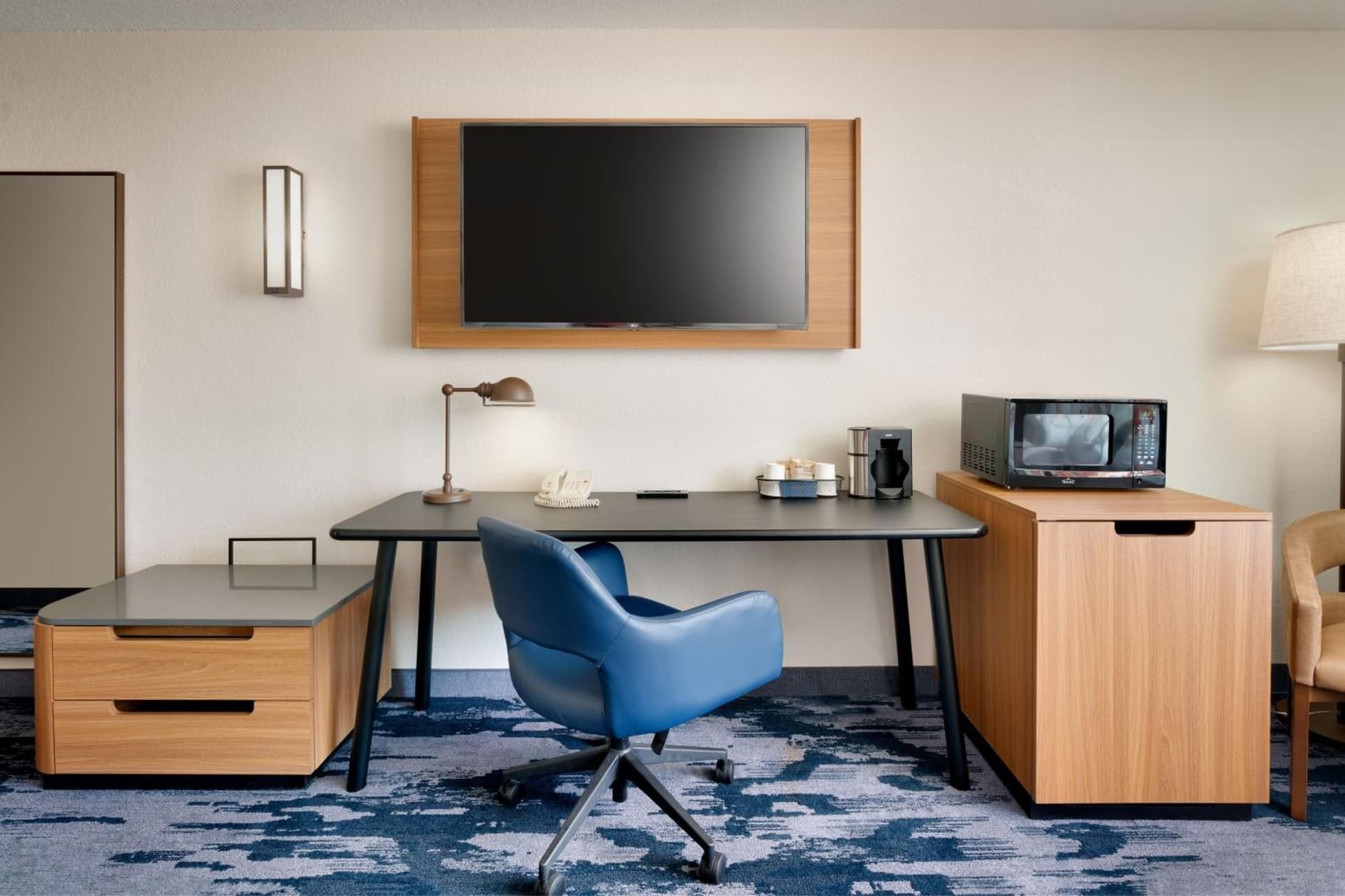 Fairfield Inn & Suites by Marriott Yakima gallery photo in Yakima, WA — image 11