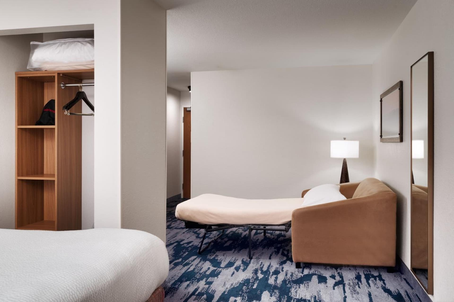 Fairfield Inn & Suites by Marriott Yakima gallery photo in Yakima, WA — image 8