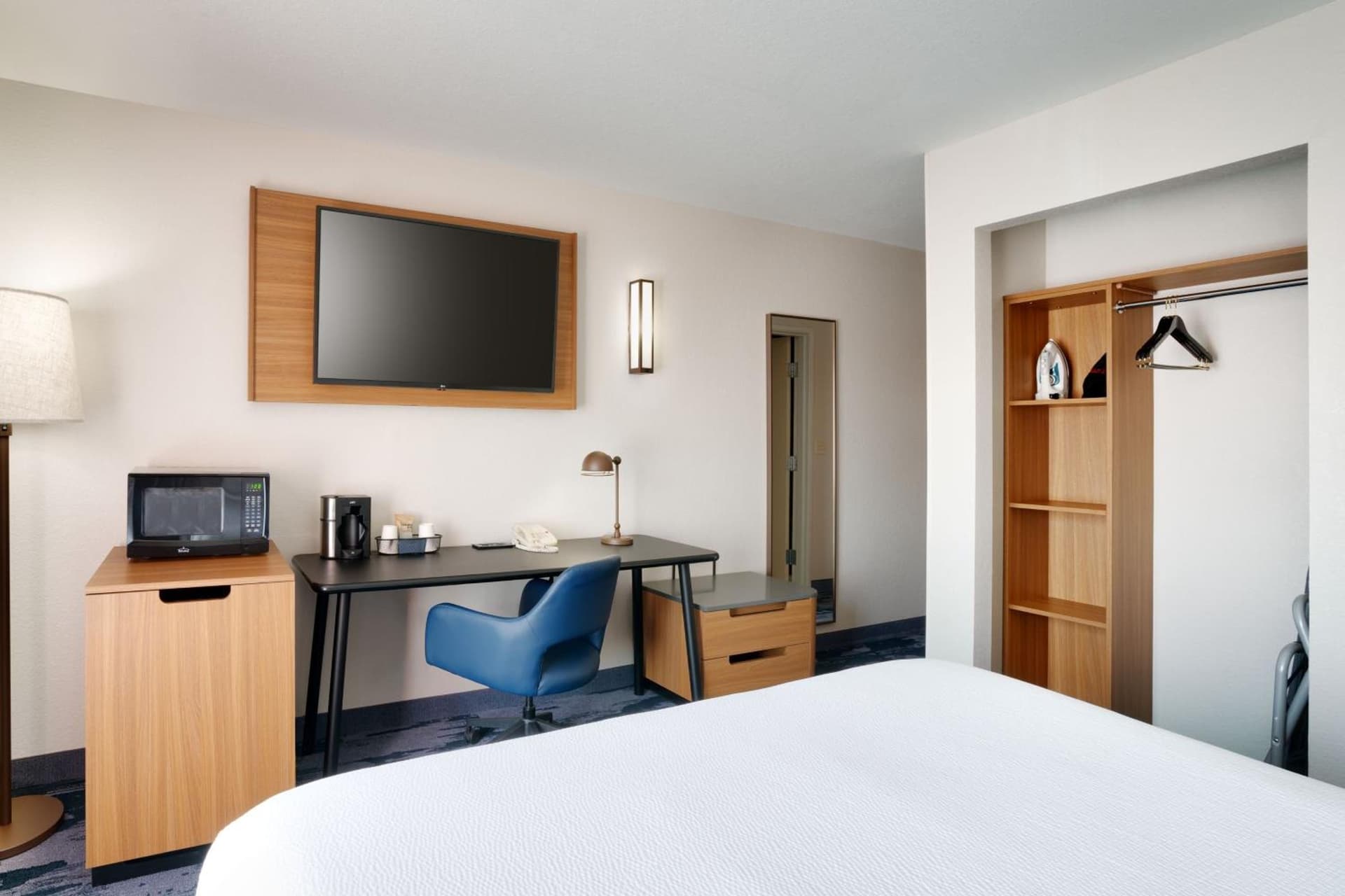 Fairfield Inn & Suites by Marriott Yakima gallery photo in Yakima, WA — image 13