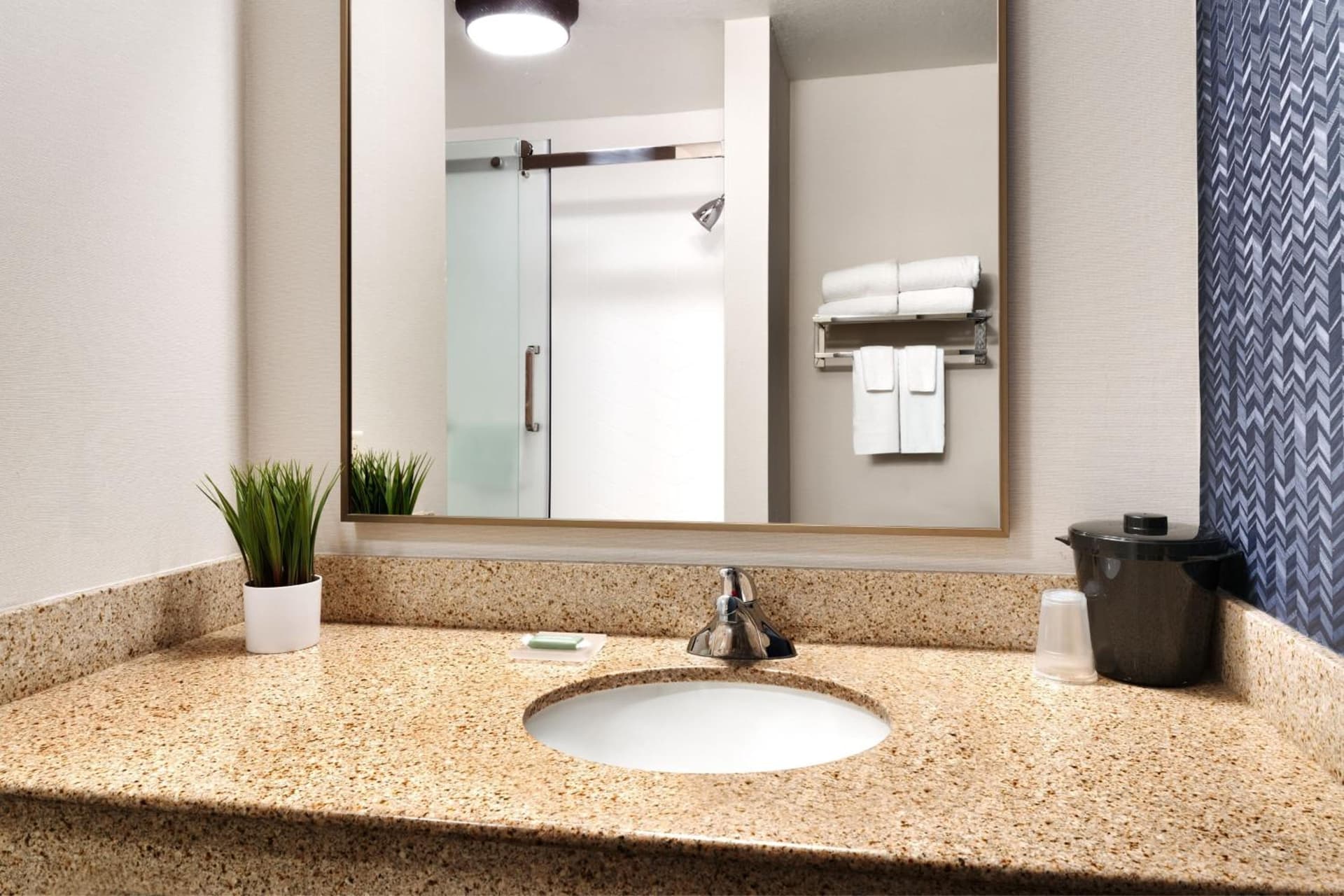 Fairfield Inn & Suites by Marriott Yakima gallery photo in Yakima, WA — image 29