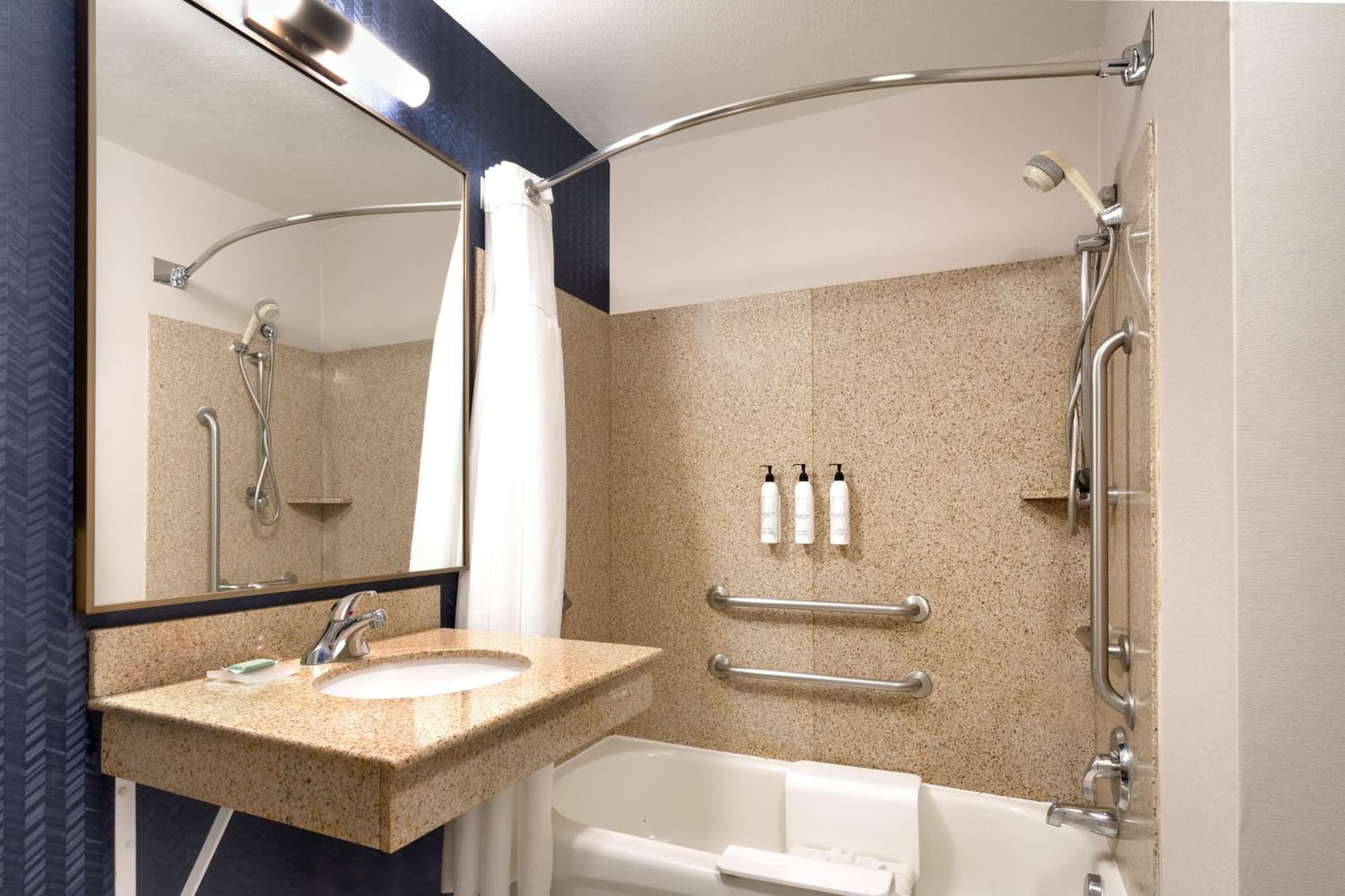 Fairfield Inn & Suites by Marriott Yakima gallery photo in Yakima, WA — image 18