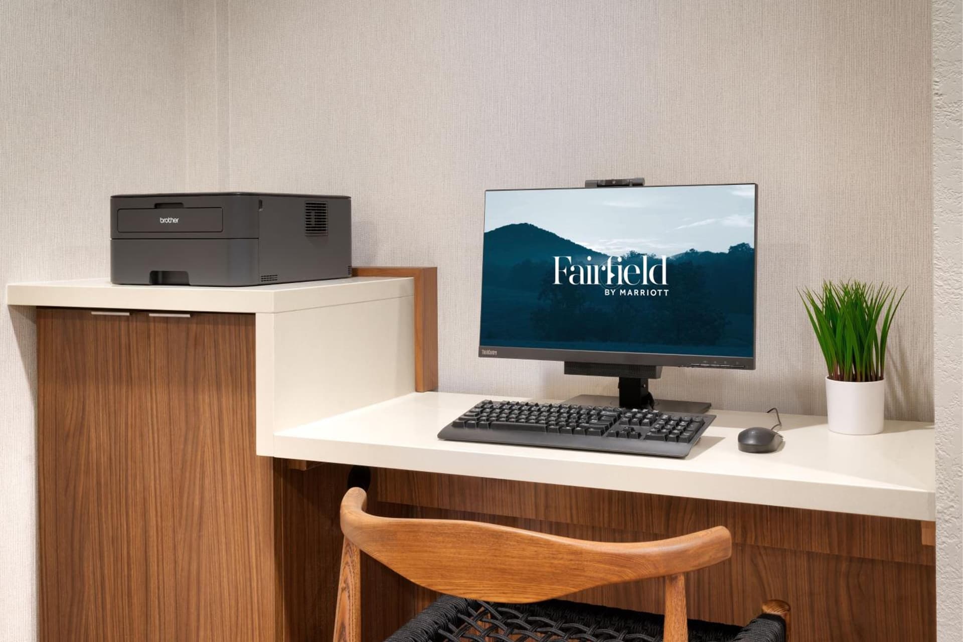 Fairfield Inn & Suites by Marriott Yakima gallery photo in Yakima, WA — image 16