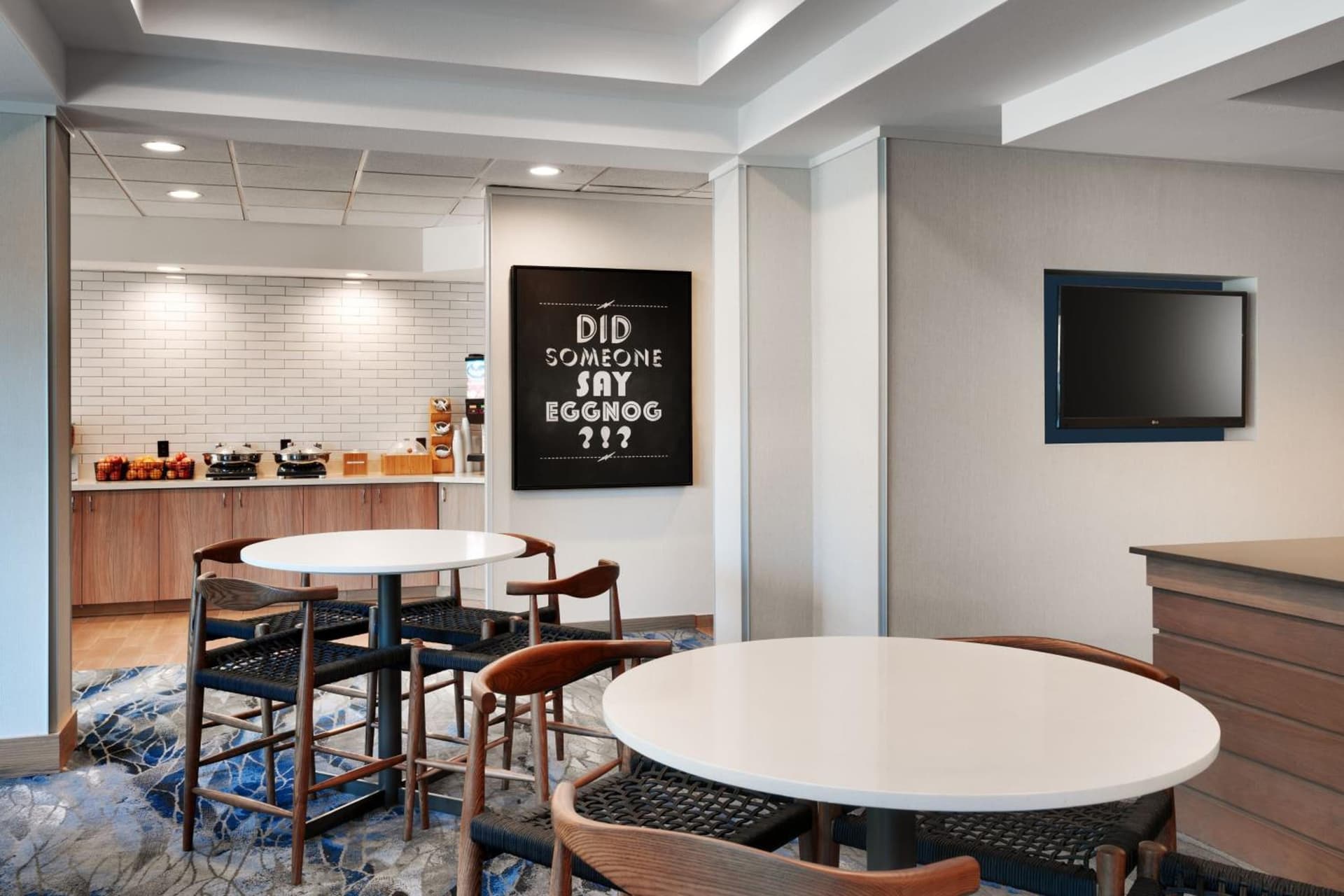 Fairfield Inn & Suites by Marriott Yakima gallery photo in Yakima, WA — image 4