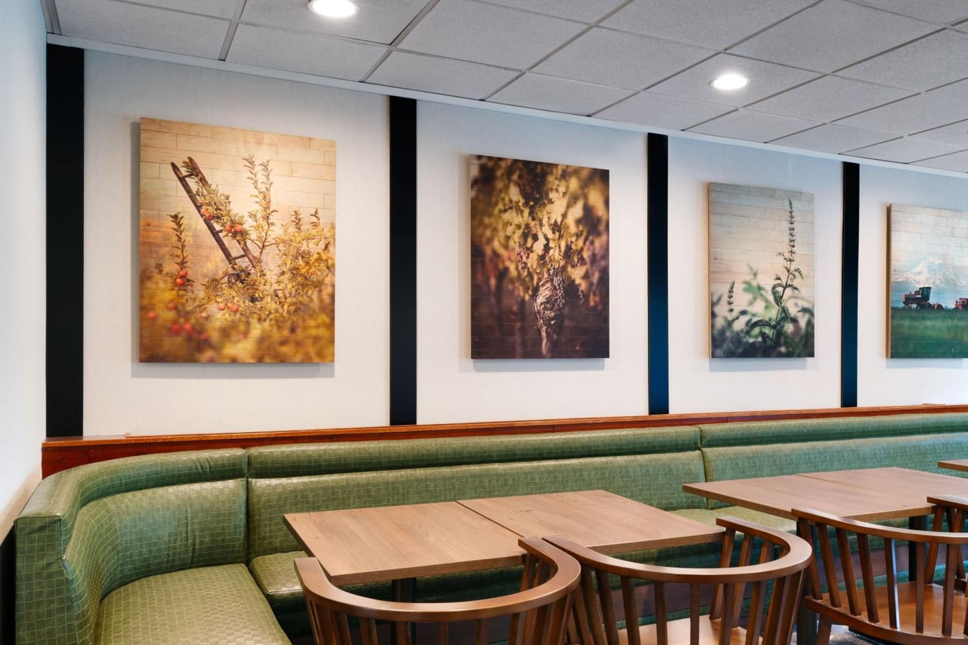 Fairfield Inn & Suites by Marriott Yakima gallery photo in Yakima, WA — image 25